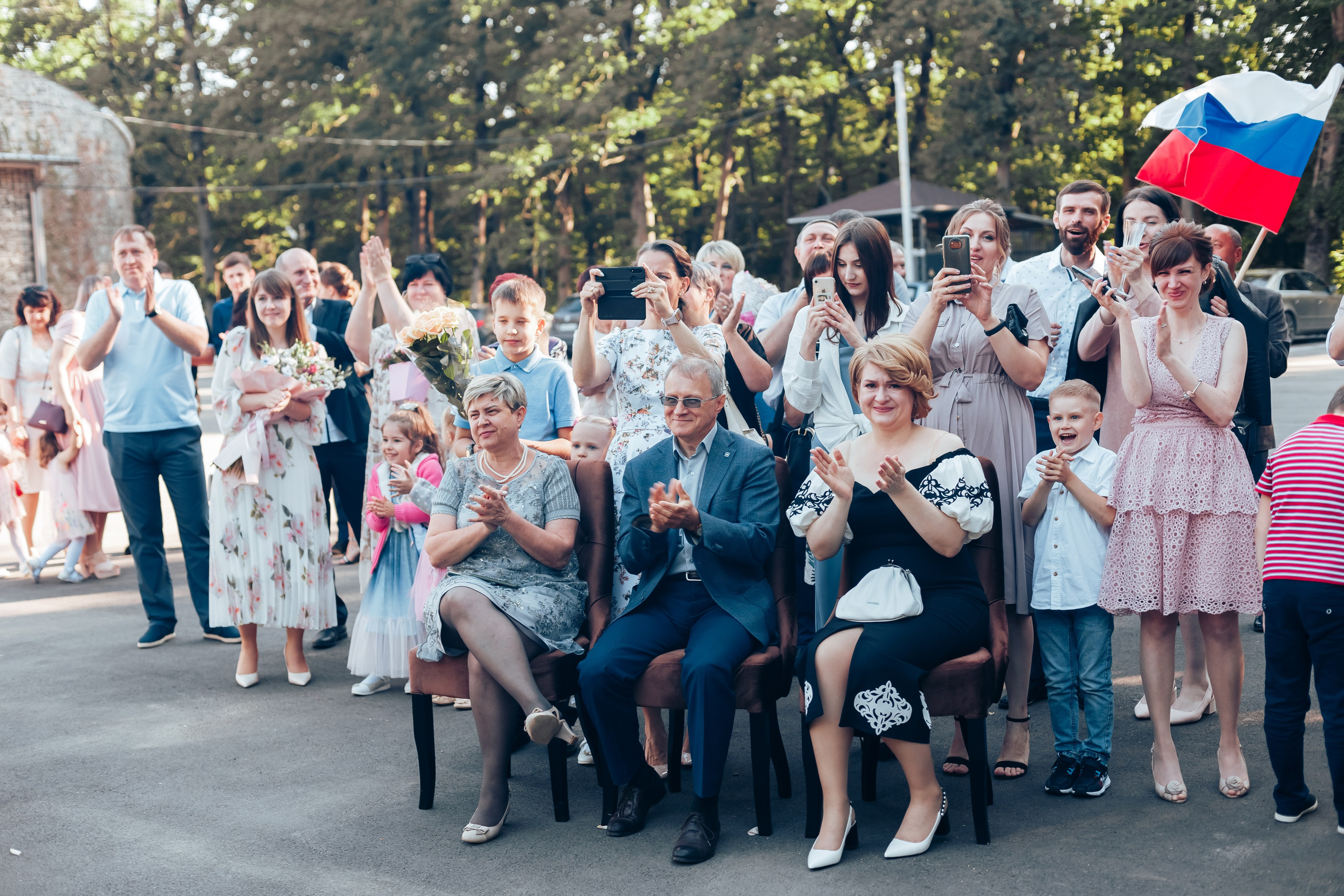 Коля и Оля. Свадебный фотограф в Краснодаре Николай Крауз