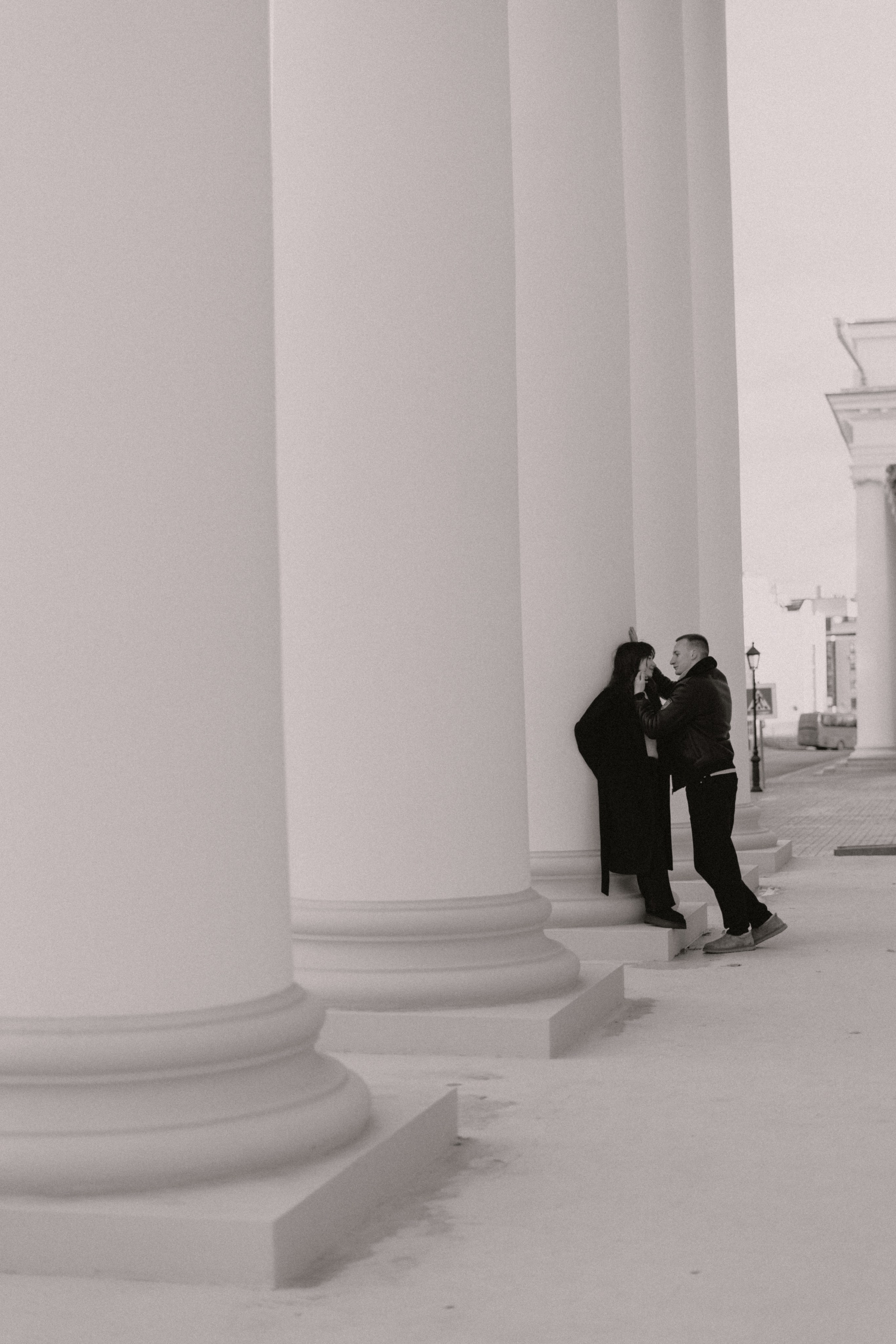 Осенняя история. Свадебный и индивидуальный фотограф из Казани