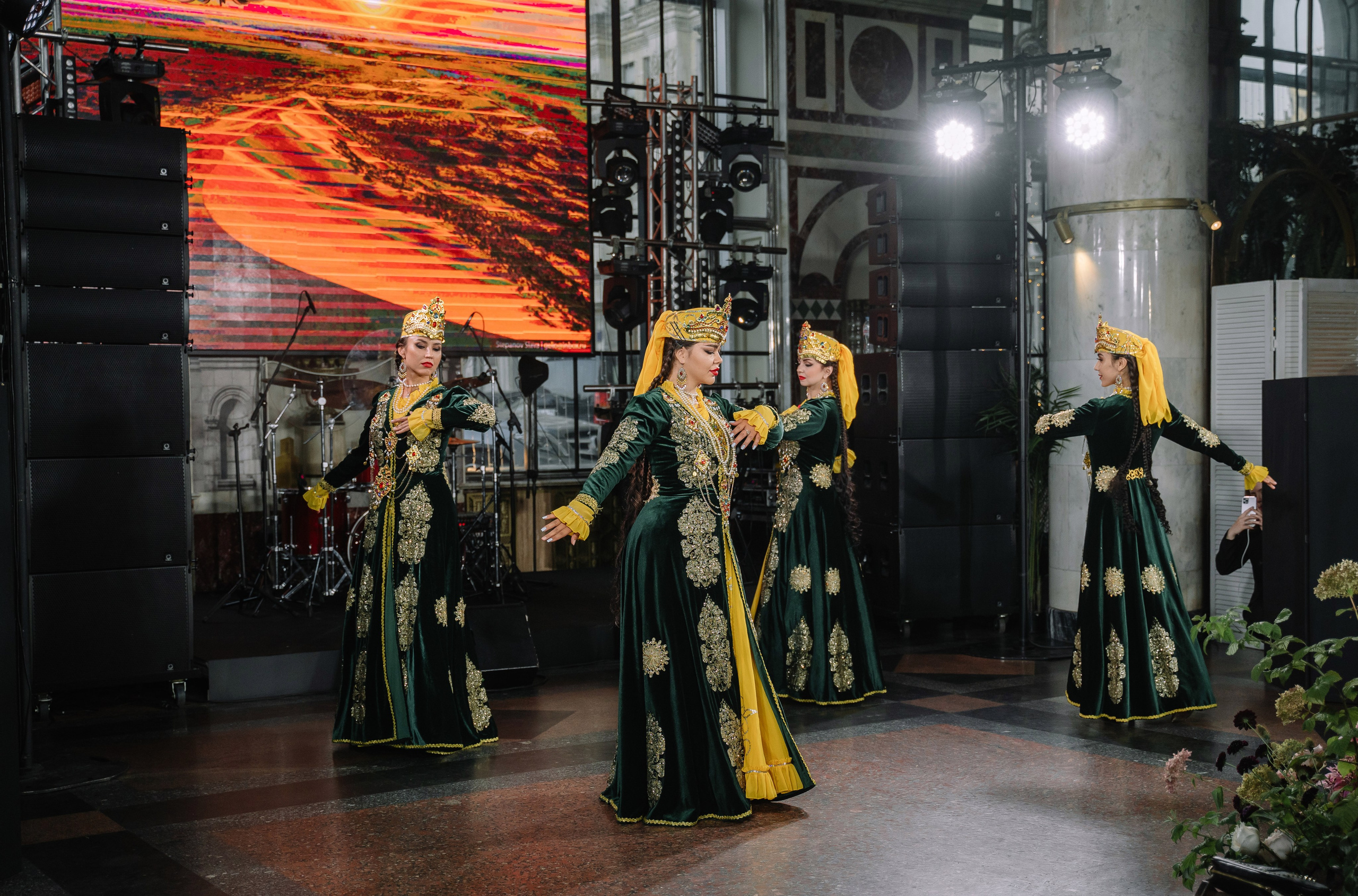 Свадебный день Руслана и Лали. Свадебный и семейный фотограф в Анапе Елена Полетаева