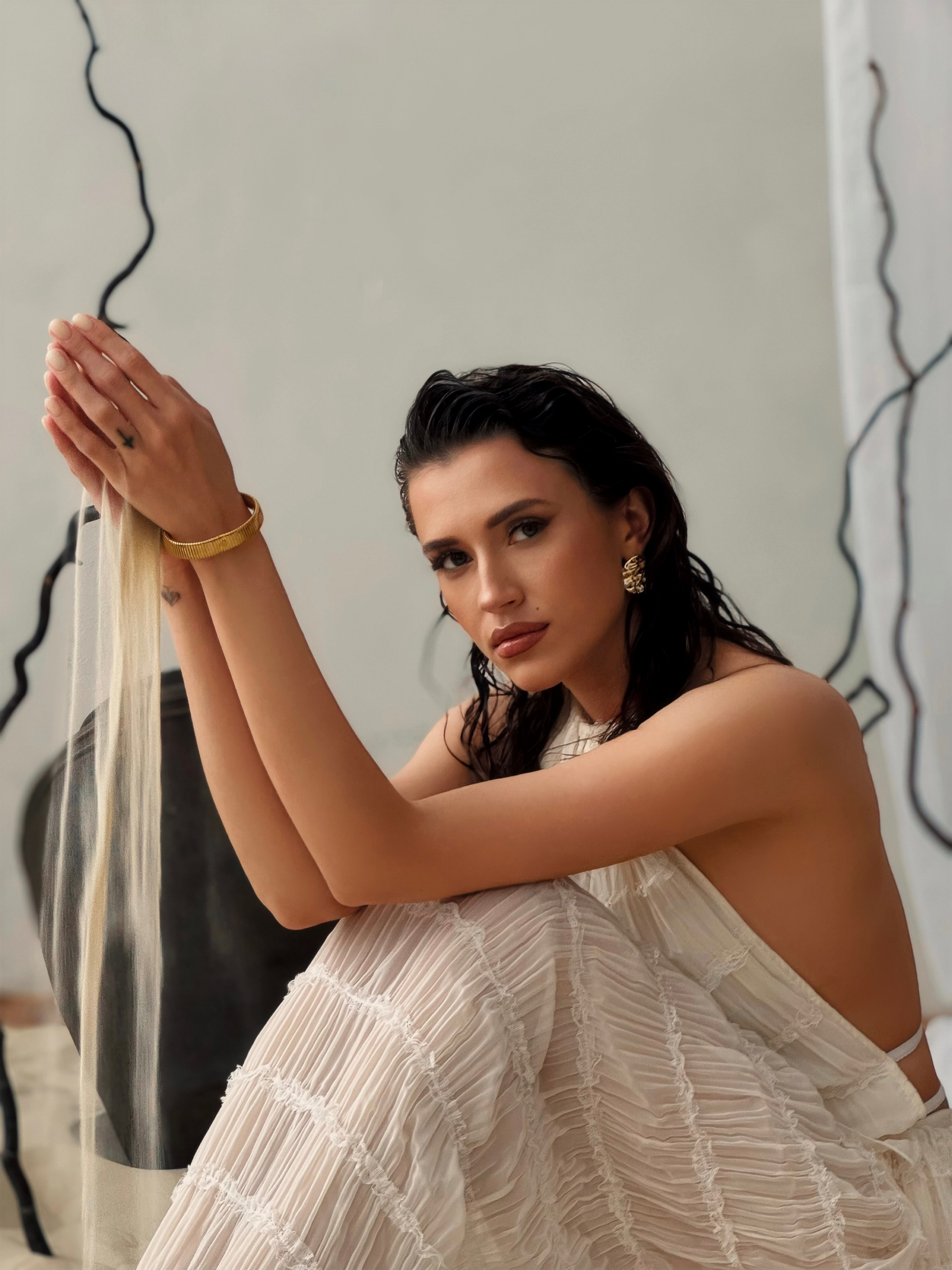 Стихия земля.Индивидуальная. Фотограф/рилсмейкер в Москве и МО. Свадьбы, индивидуальные съемки, лавстори, беременность, мероприятия, бренды