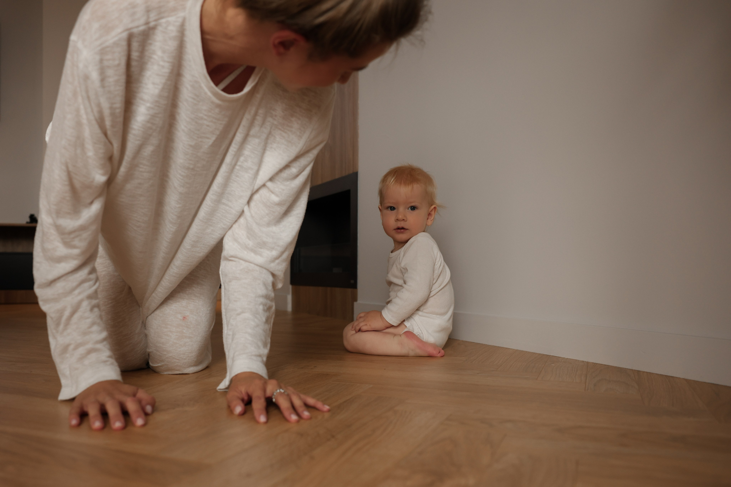 Утро Ника. Ваш семейный newborn и lifestyle фотограф в СПБ Наталья Журавлева