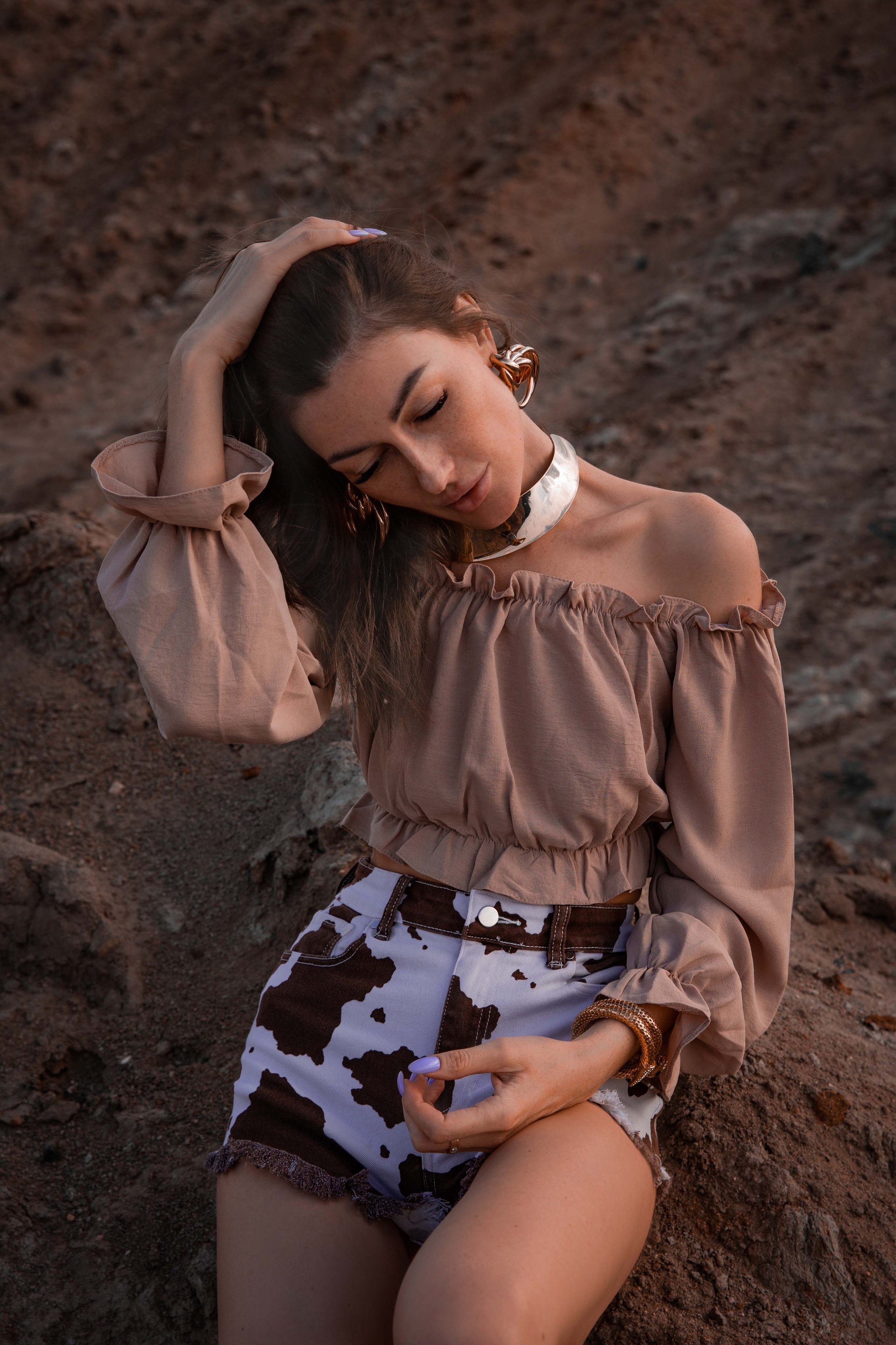 ALEX. Фотограф Ариана Романовская, Москва и МО