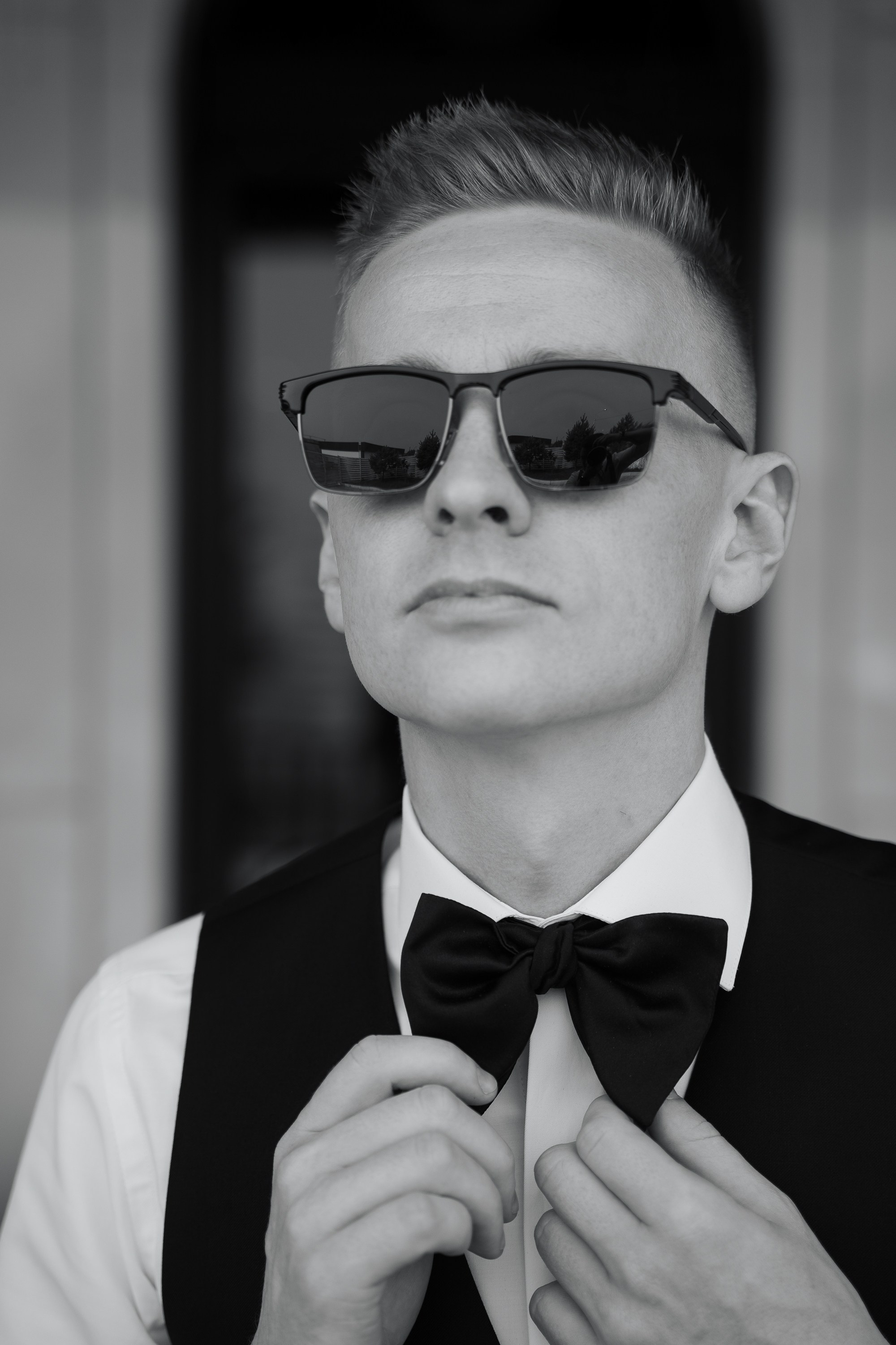 Валерия и Олег. Фотограф Хабаровск