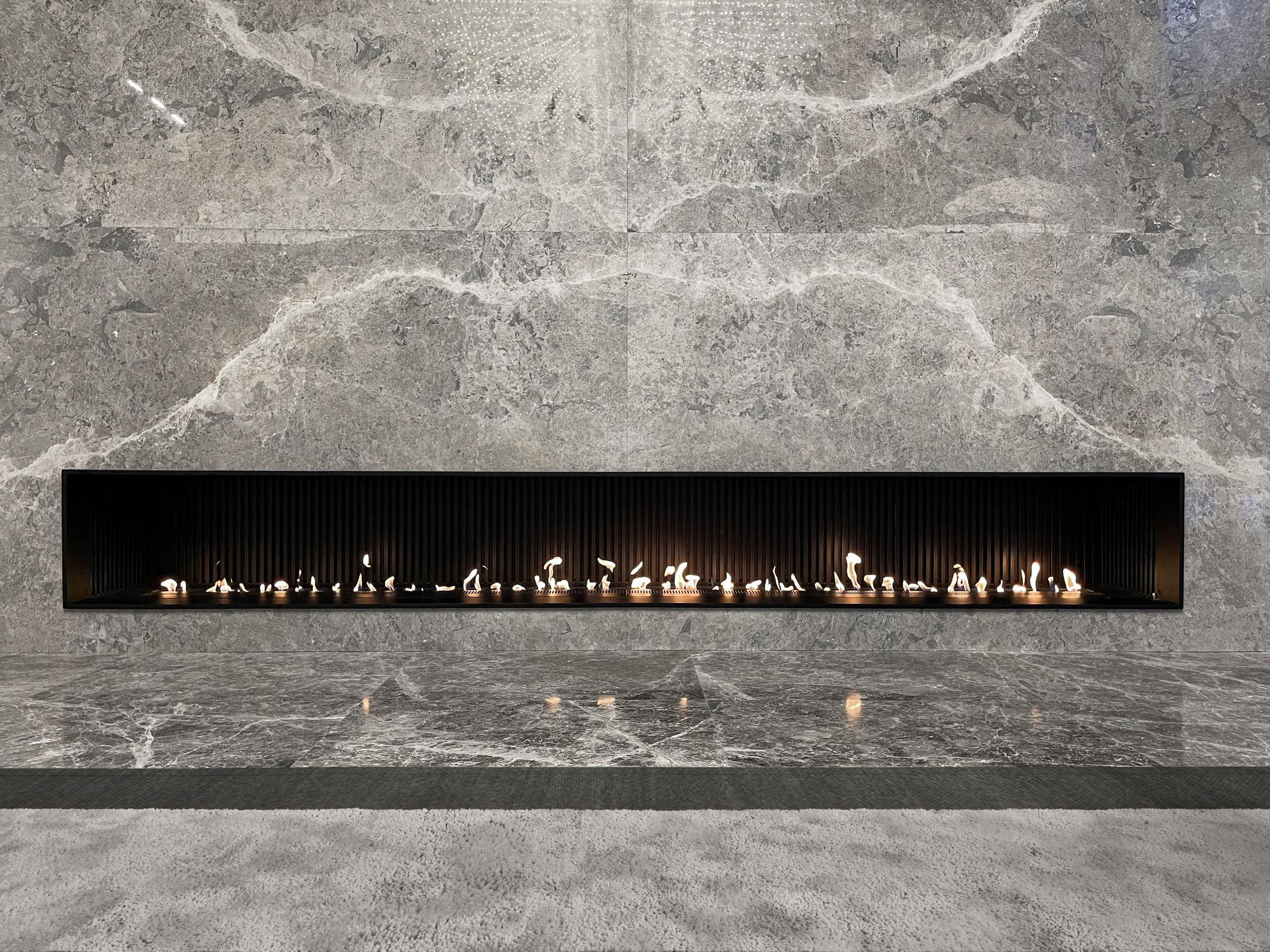 Москва. MODELLISTA ARCHITECTS