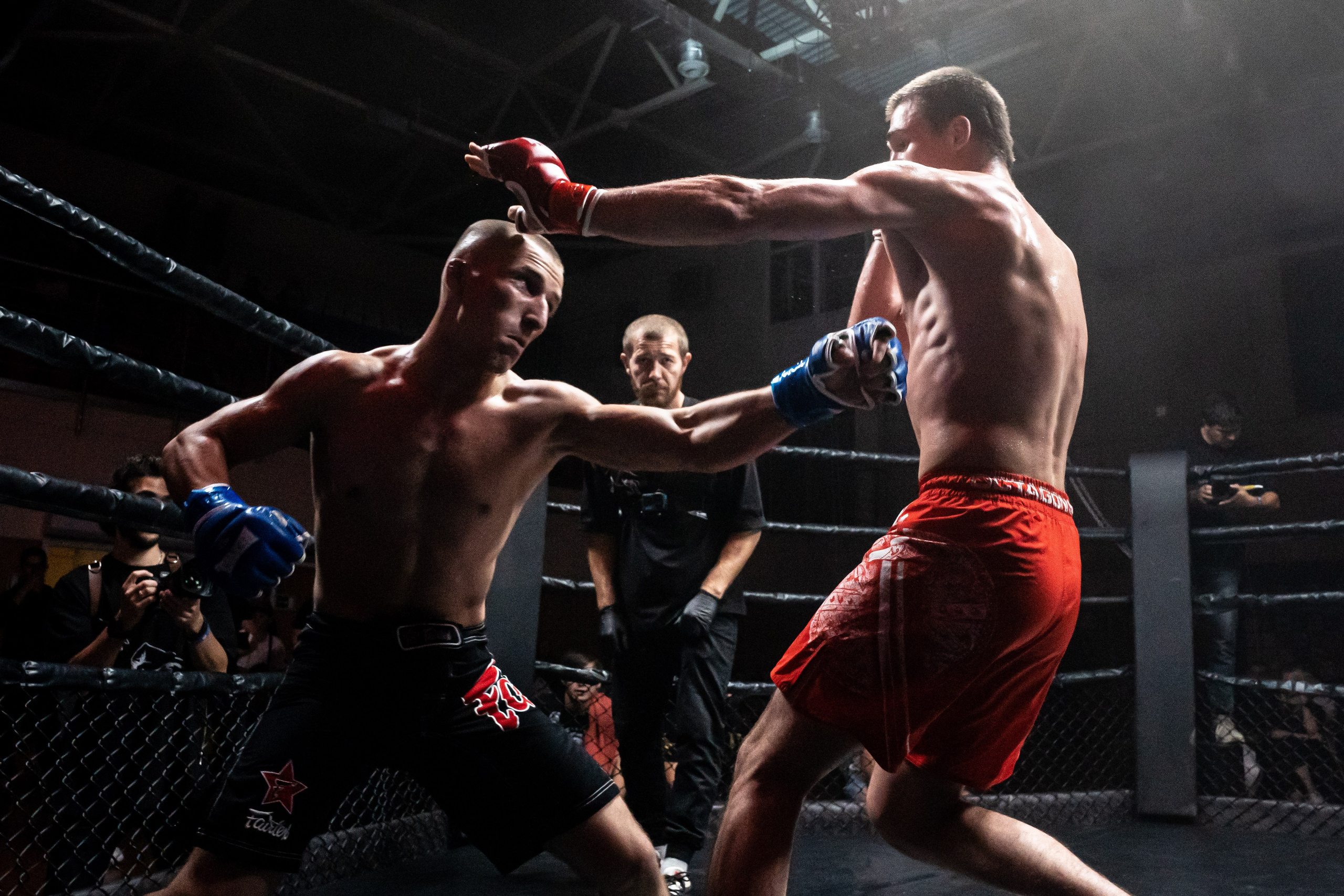 Backstage. Создание визуального контента для бизнеса и блогов