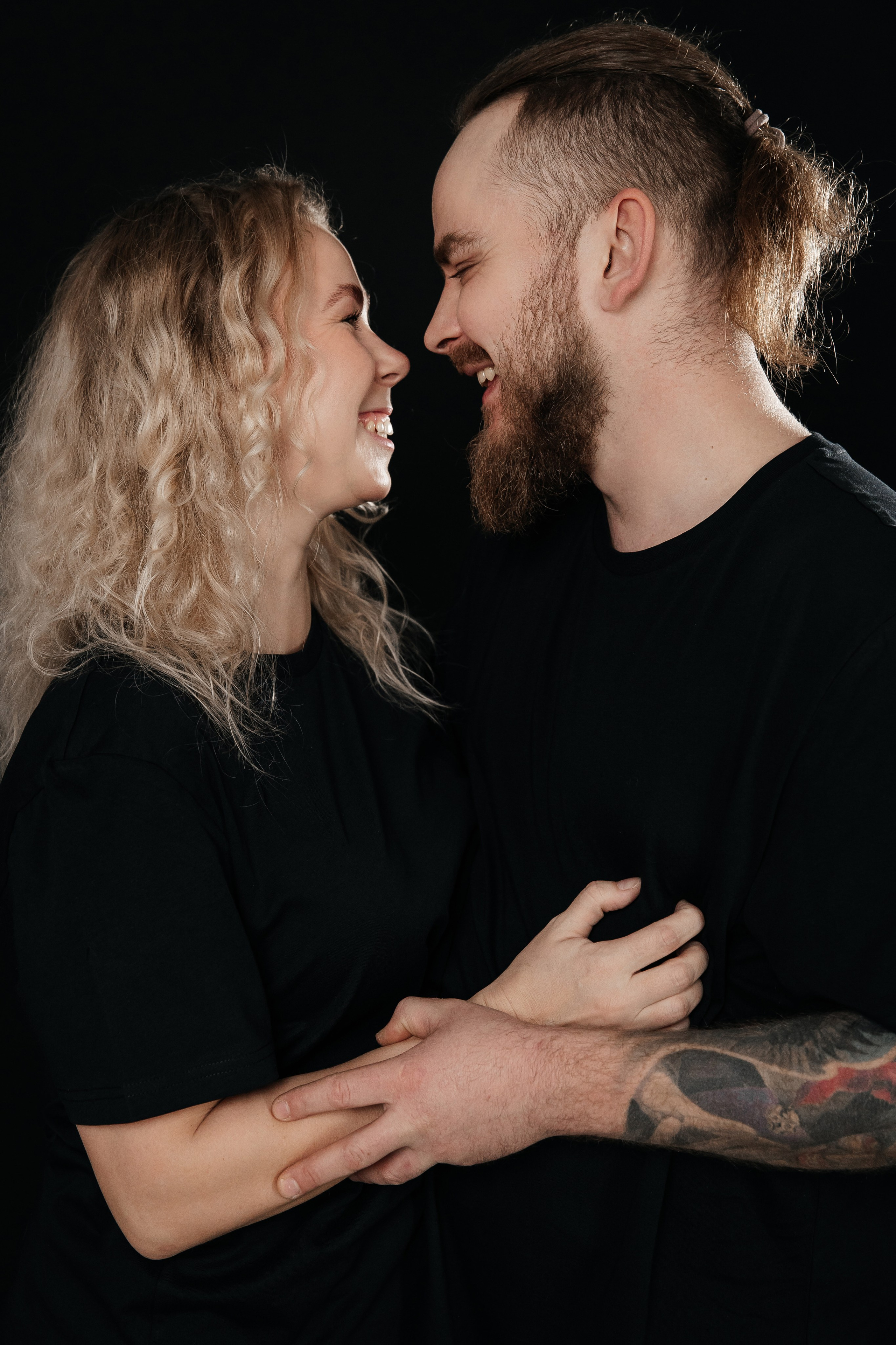 Семья. Фотограф в Киселёвске Татьяна Трухалева