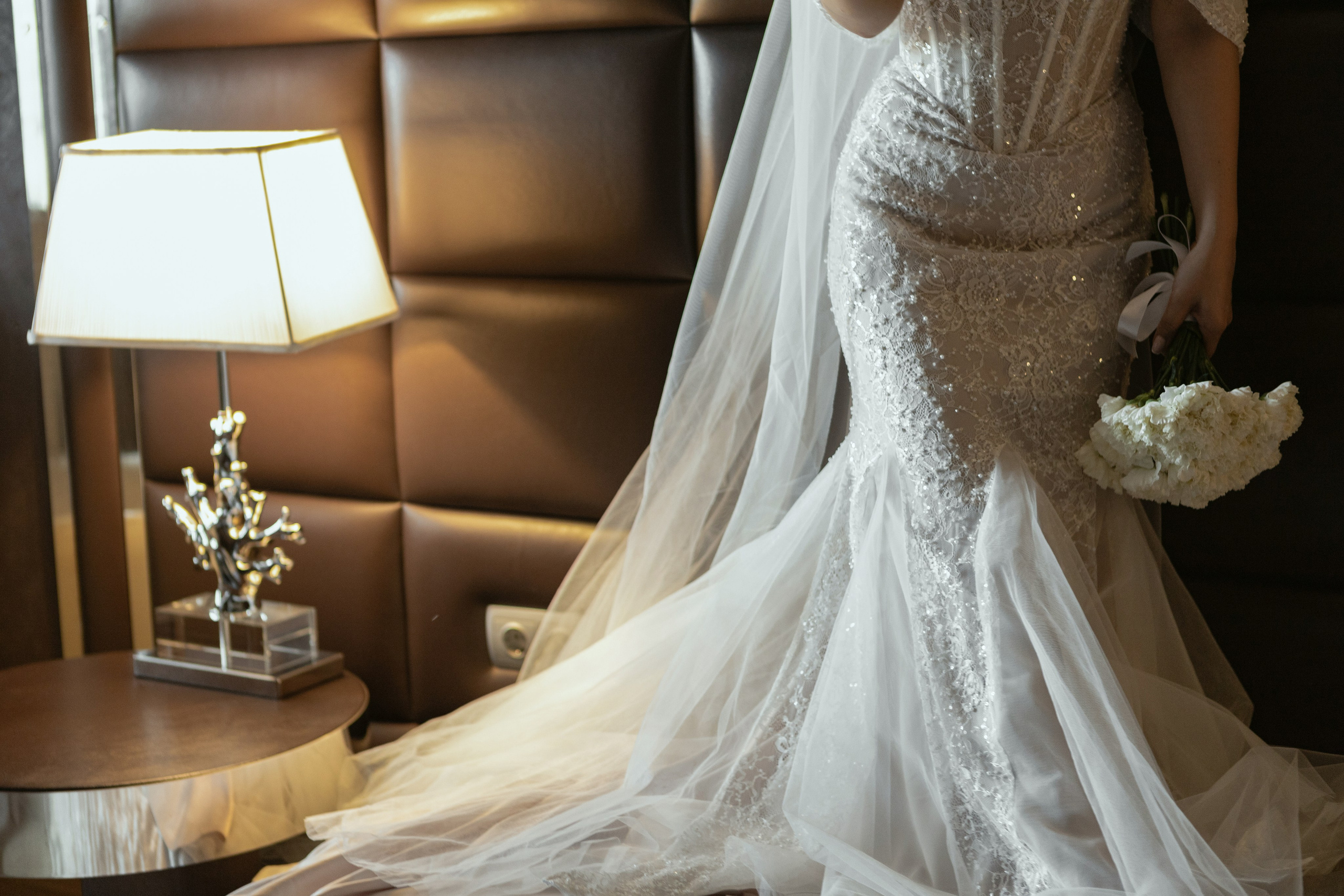 Алексей и Эльмира. Фотограф Валерия Шубина