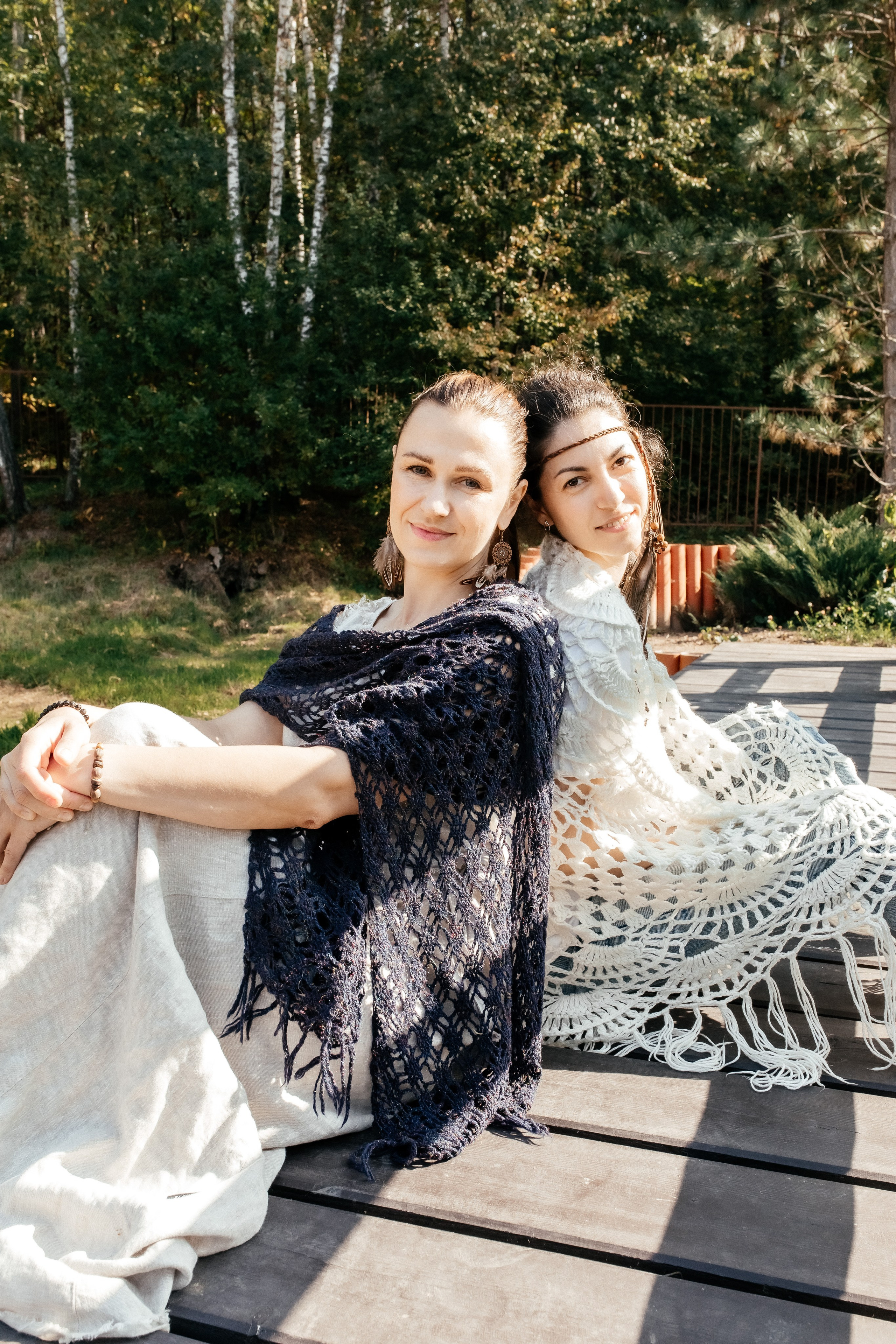 И снова вместе! Йога дача!. Профессиональный фотограф, Москва |Видное Елена Елизарова