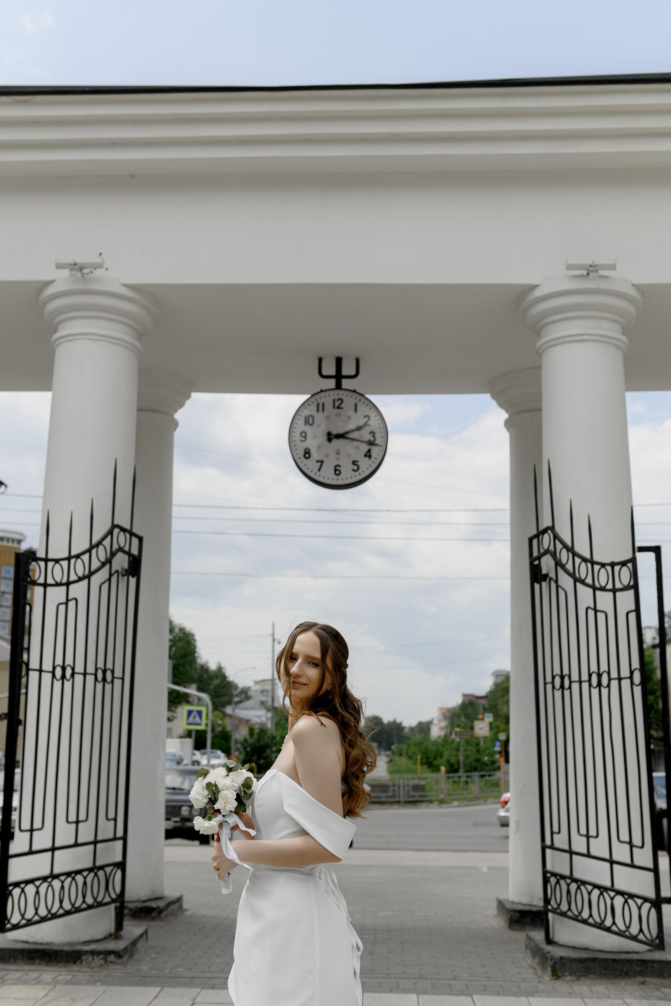 Алена и Павел. Свадебный и репортажный фотограф Никита Сницарев в Барнауле
