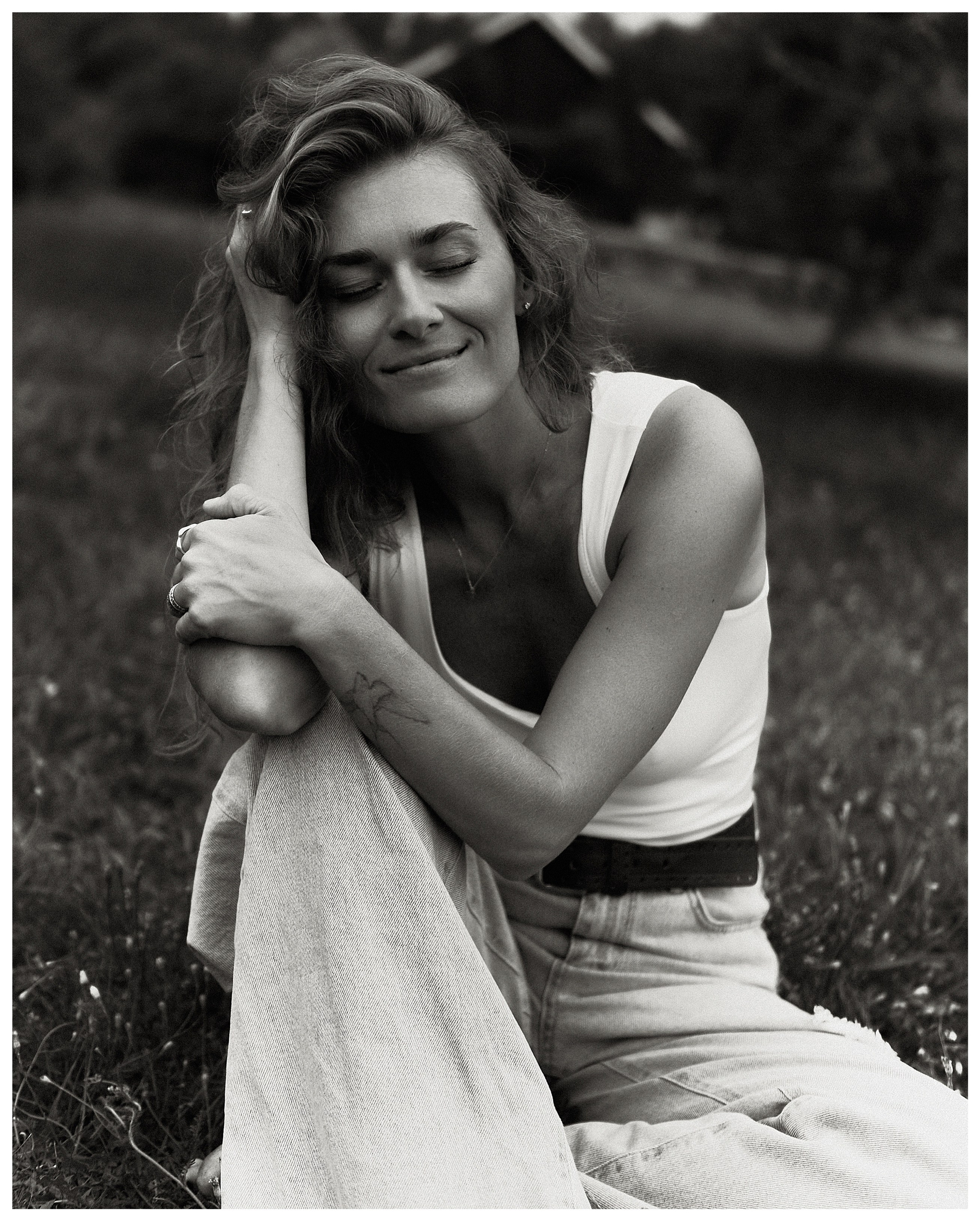 Yuliya. Индивидуальная и семейная фотосессия в Чебоксарах Оксана Русакова