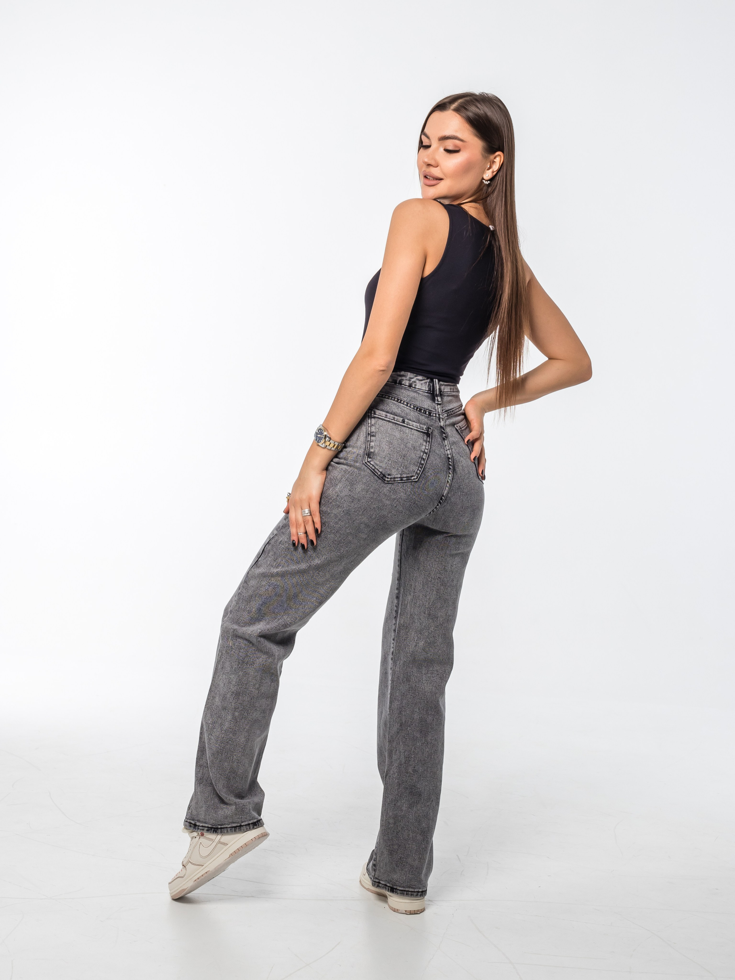 Джинсы. Фотограф в Краснодаре Арина Кудряшова