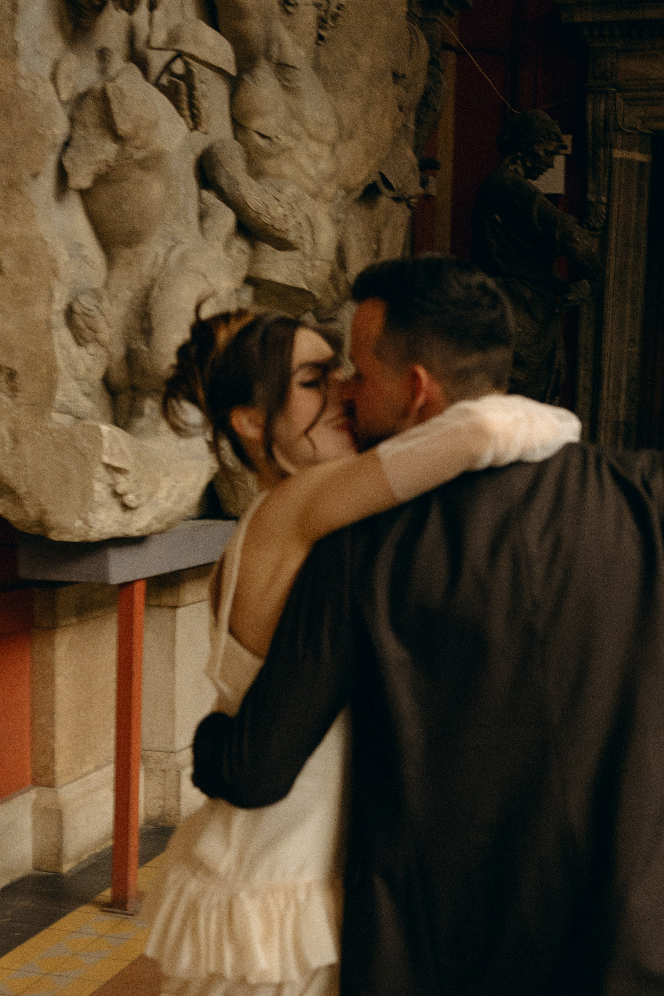 Все начинается с любви. Свадебный фотограф Таня Караисаева