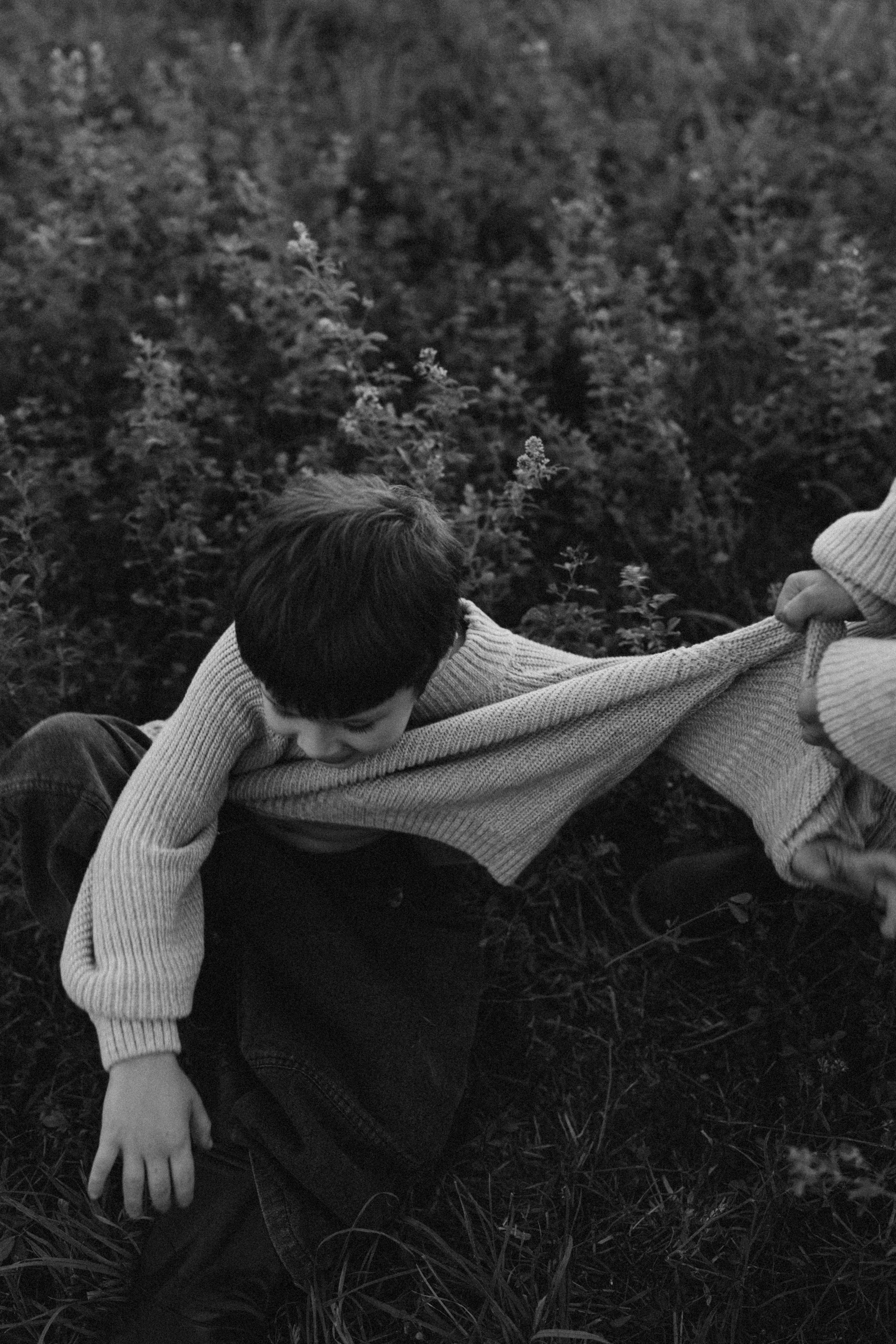 Портфолио. Фотограф в Челябинске и Санкт-Петербурге Анна Ивашкова