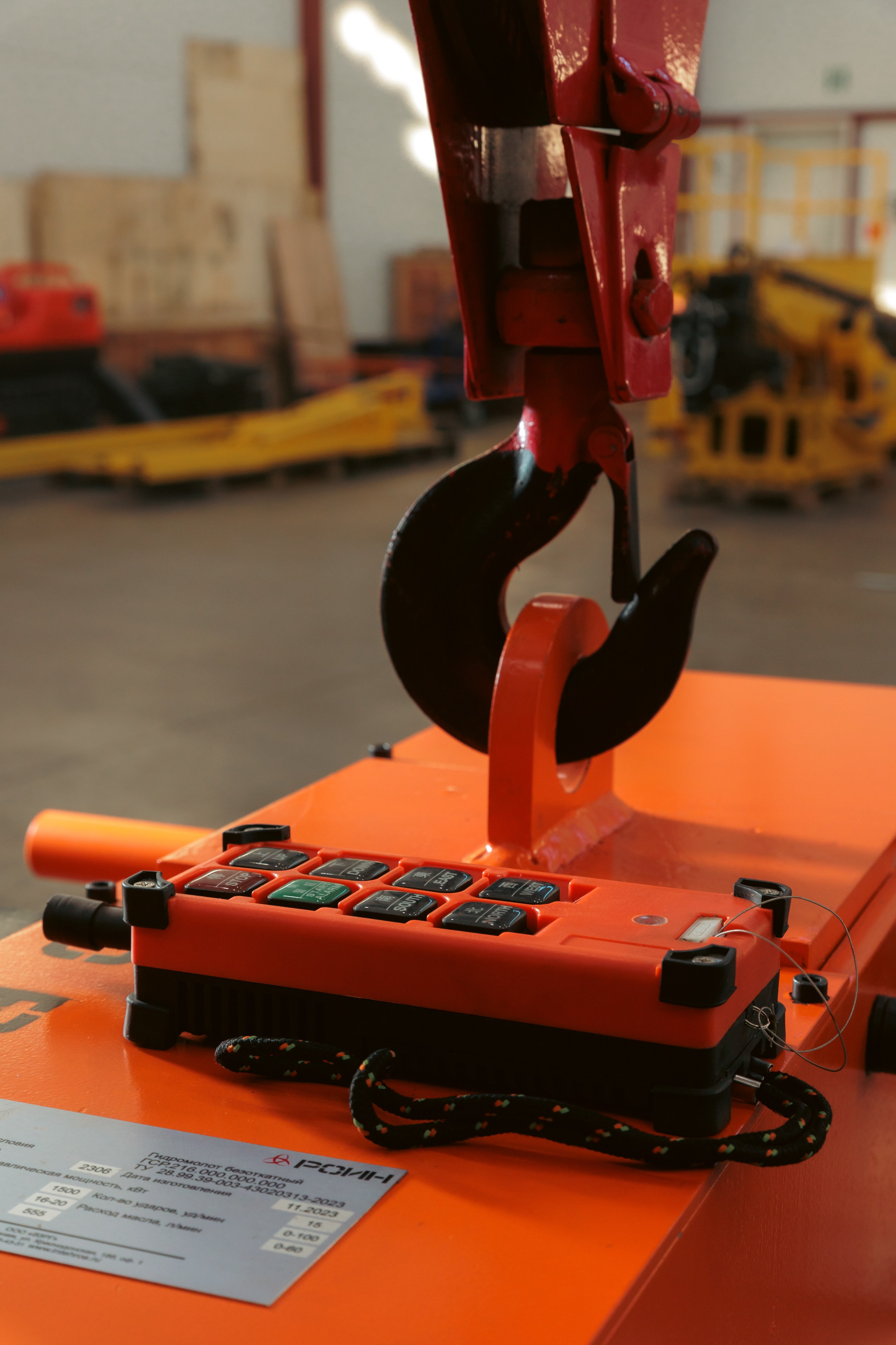 Промышленная фотосъёмка. Александр Хрипушин фотограф Воронеж