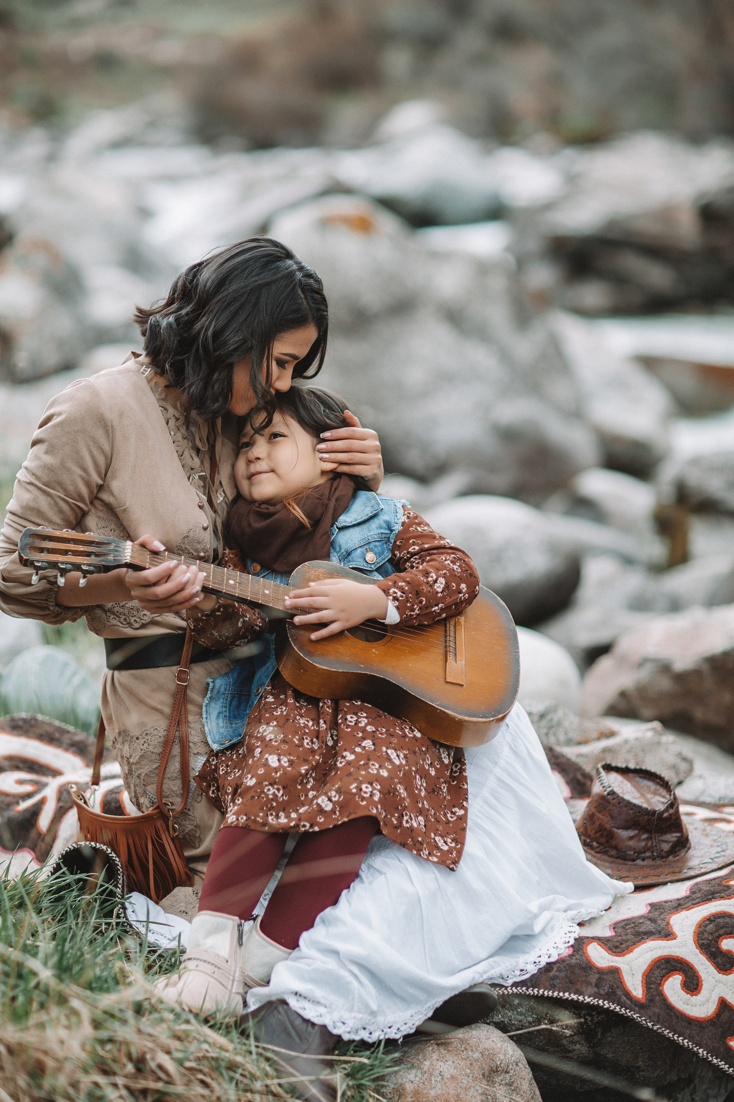 Семейная фотосессия в Краснодаре. Свадебный и семейный фотограф/видеограф в Краснодаре Наталья Осинская