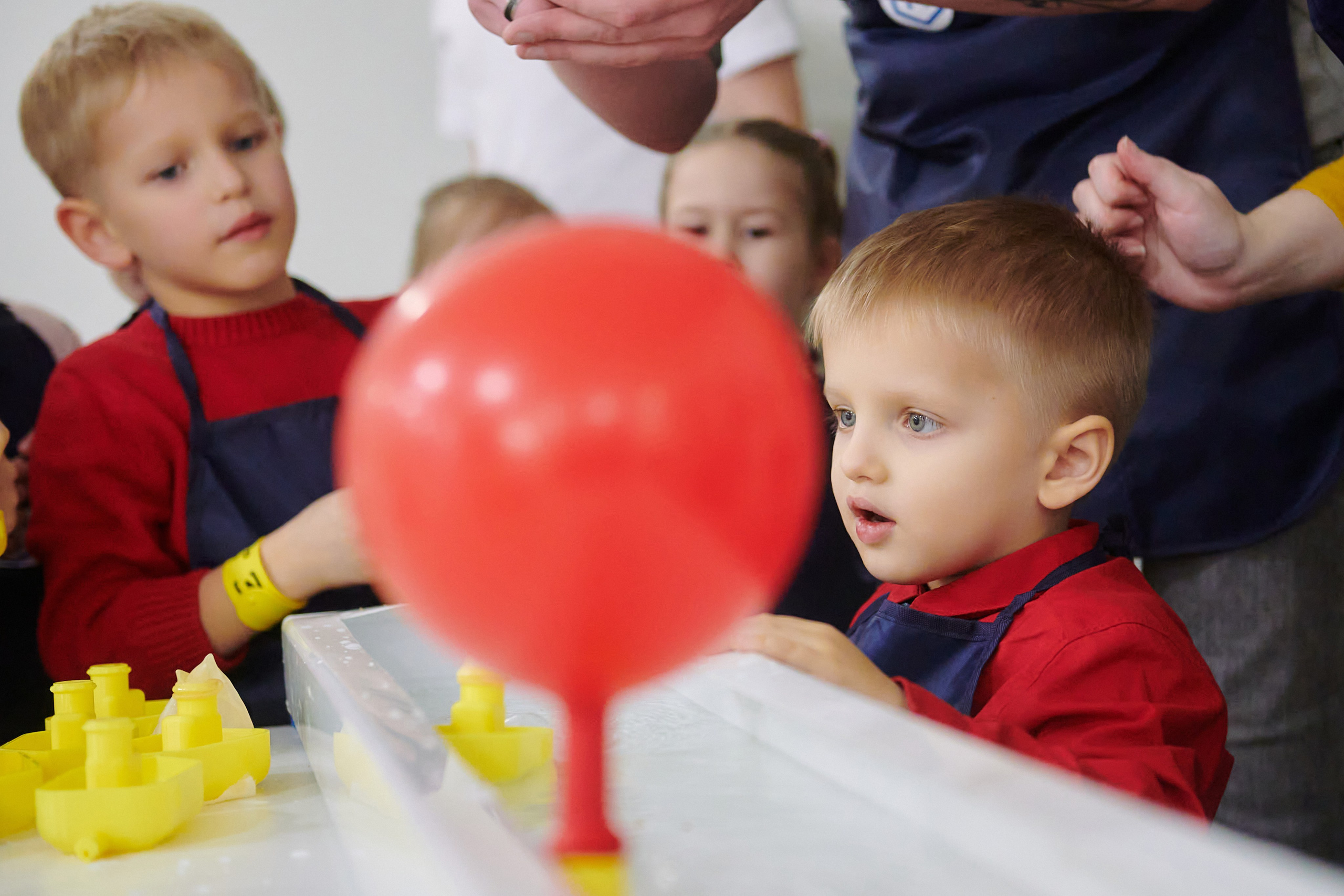 Kids&Schools. Solofilms