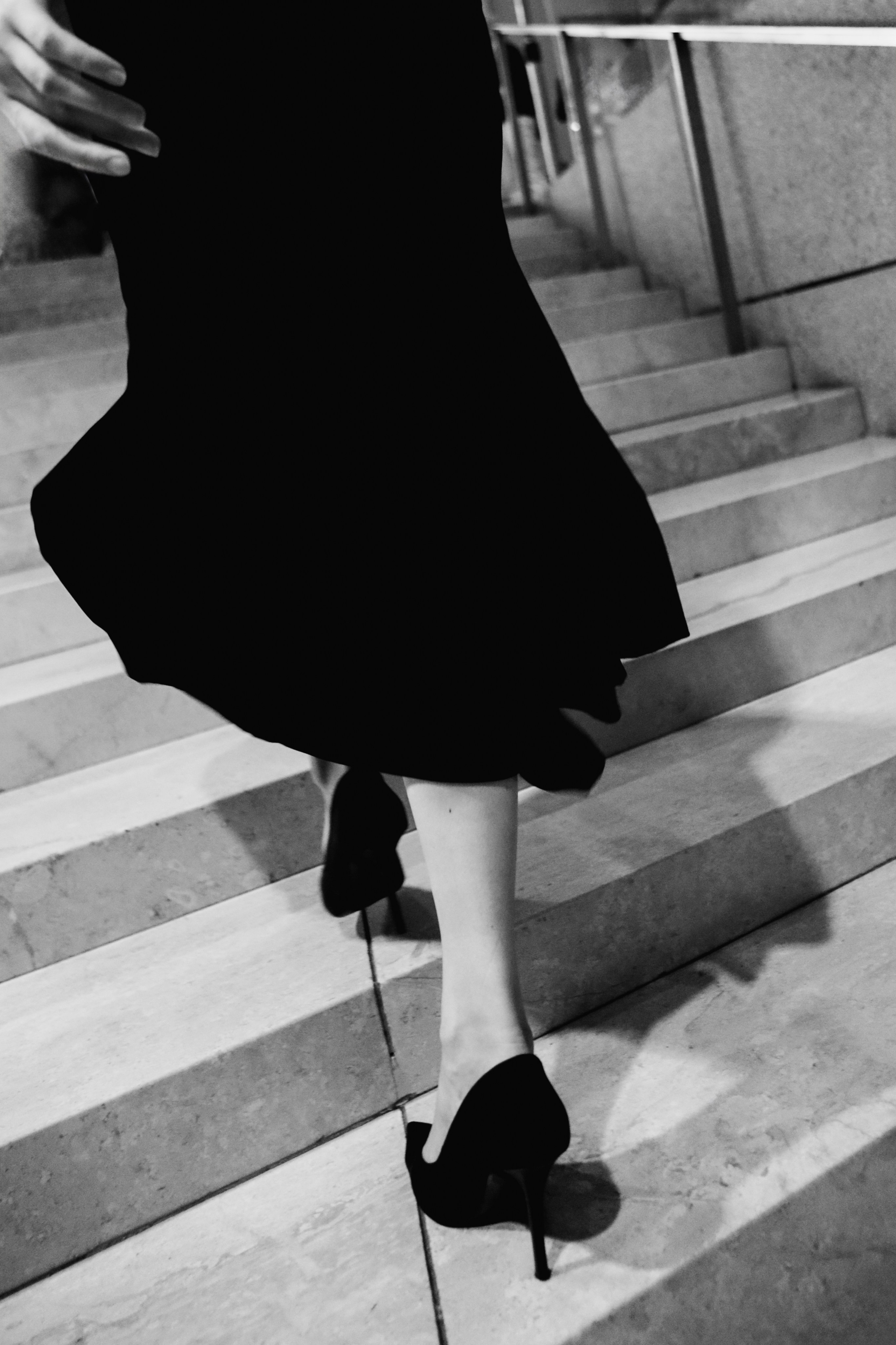 BUNAKOVA HOKHLOFF COLLECTION. Fashion Фотограф в СПб Yana Kochkina