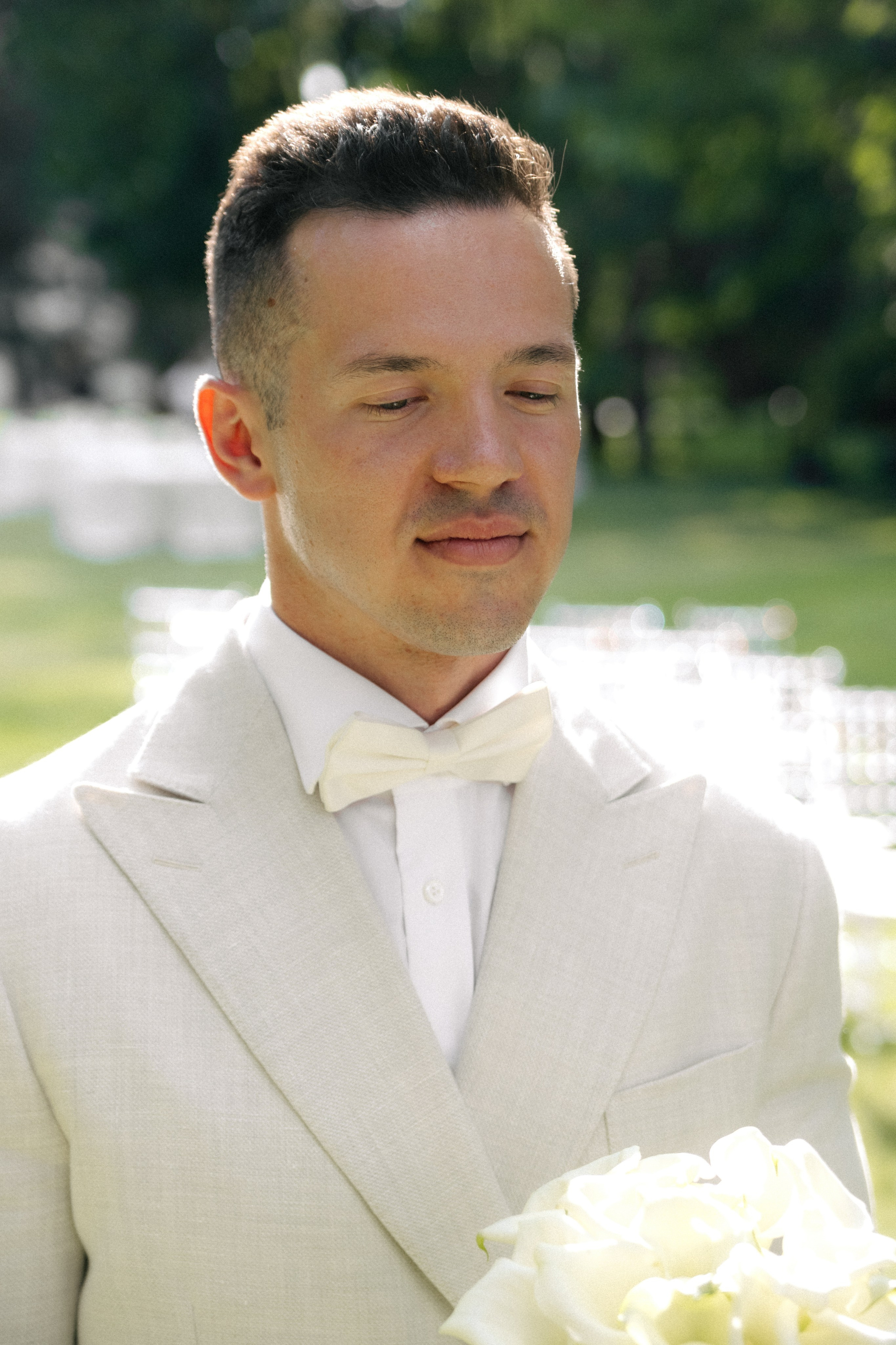 B+L. Свадебный и семейный фотограф Юлия Сафронова