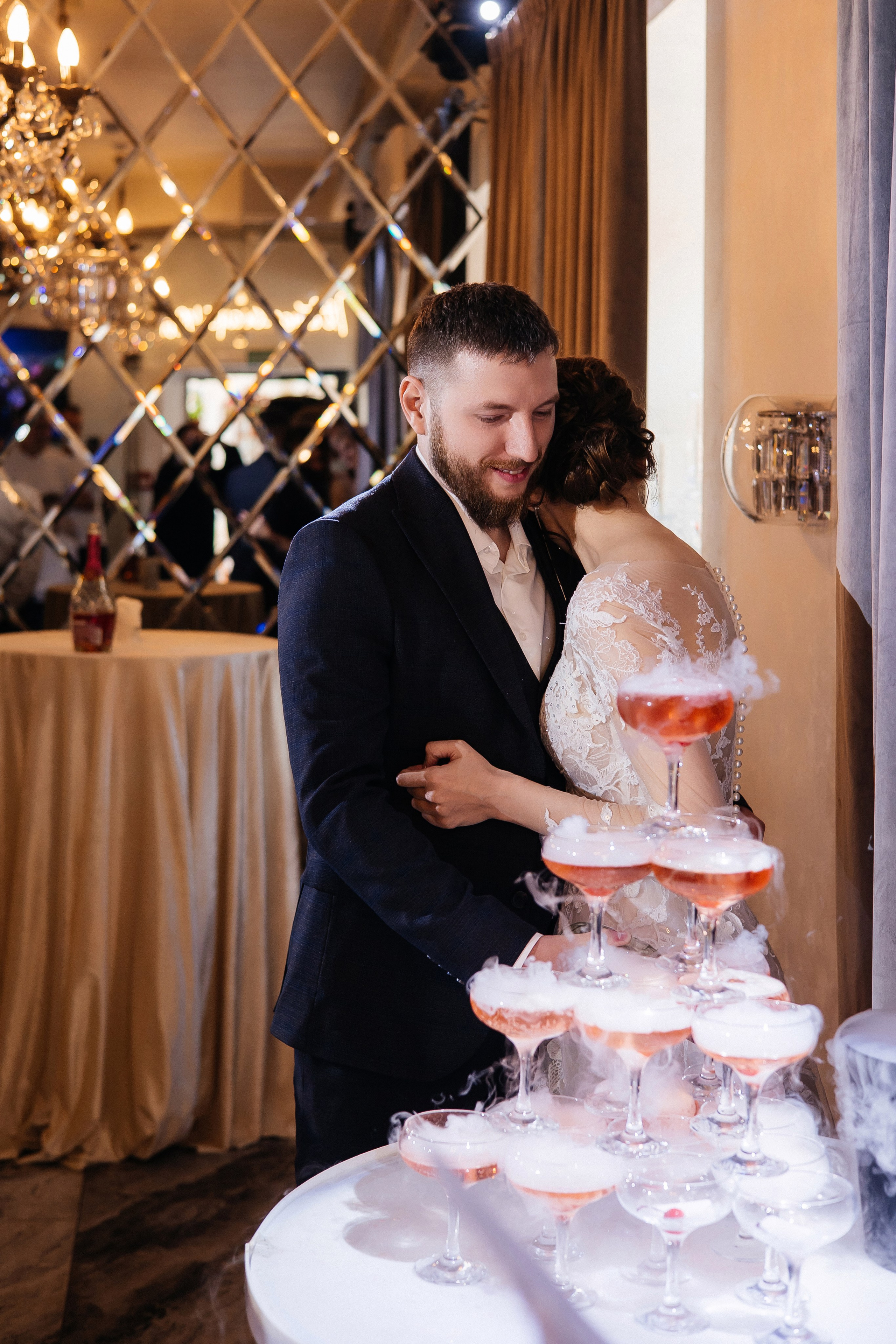 Иван & Катрин. ФОТОГРАФ РОЗА ФИЛИНА СПб I МОСКВА