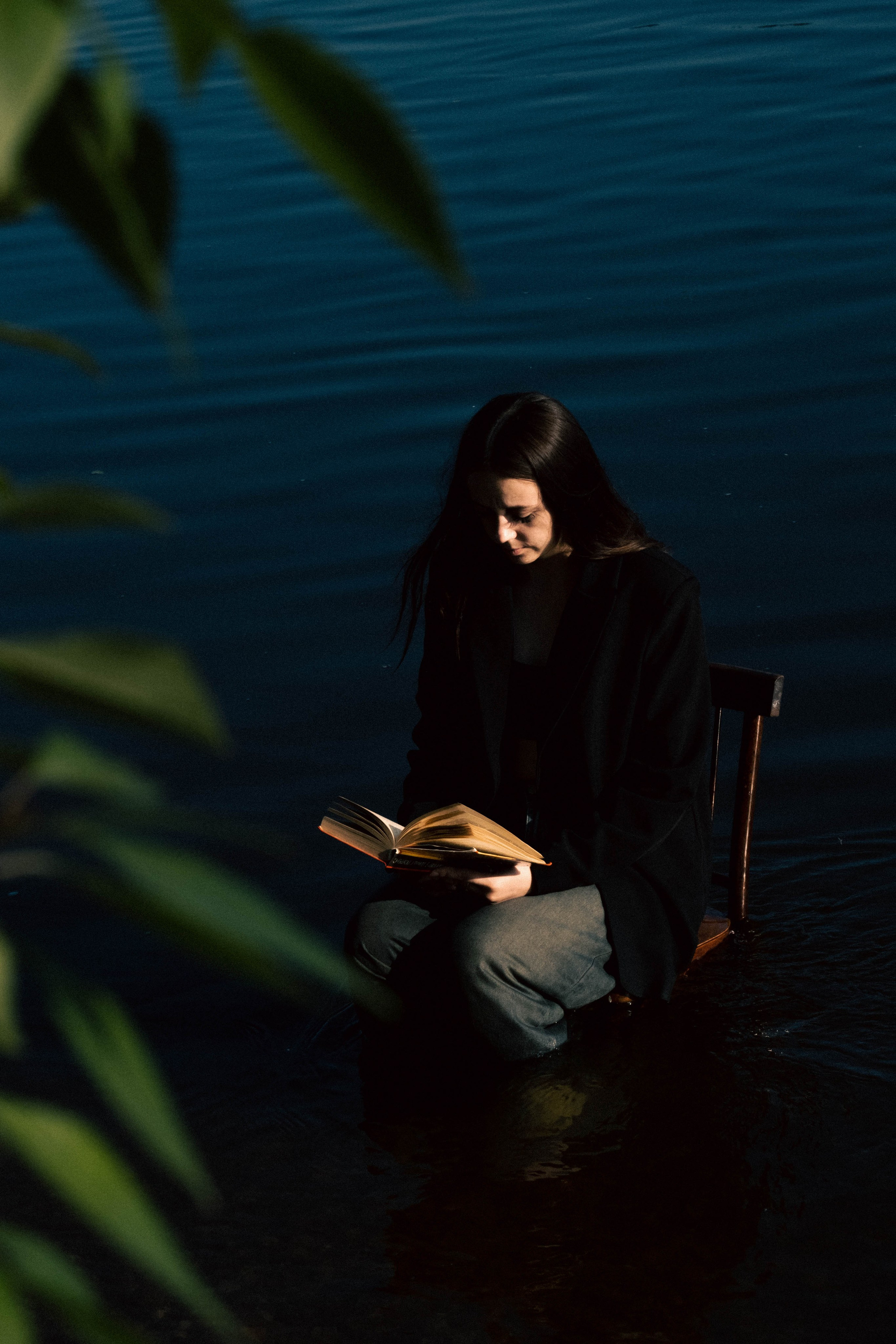 «Бери стул пошли». Фотограф |Герасимова София