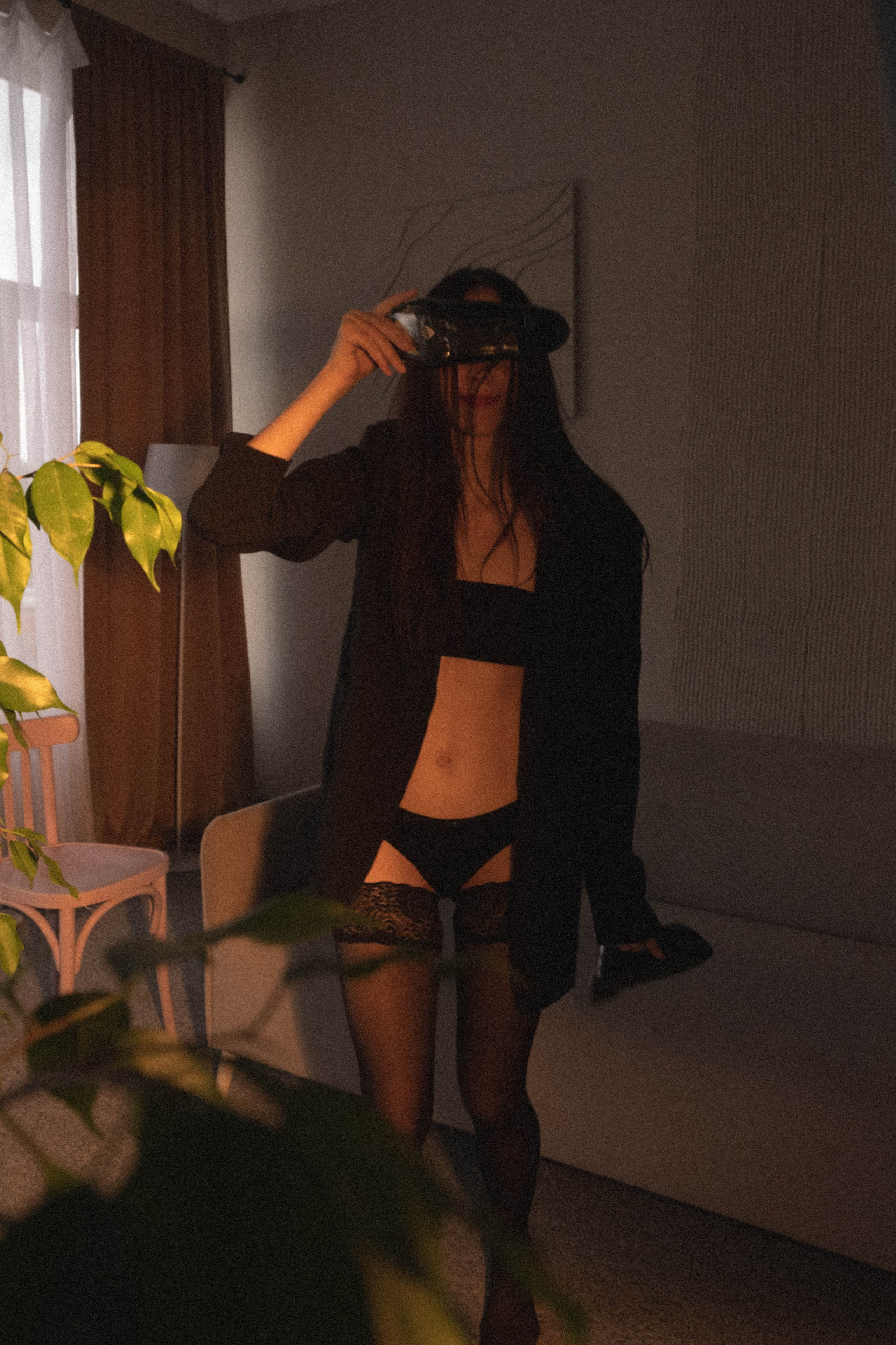 «Хочу женственно». Фотограф |Герасимова София