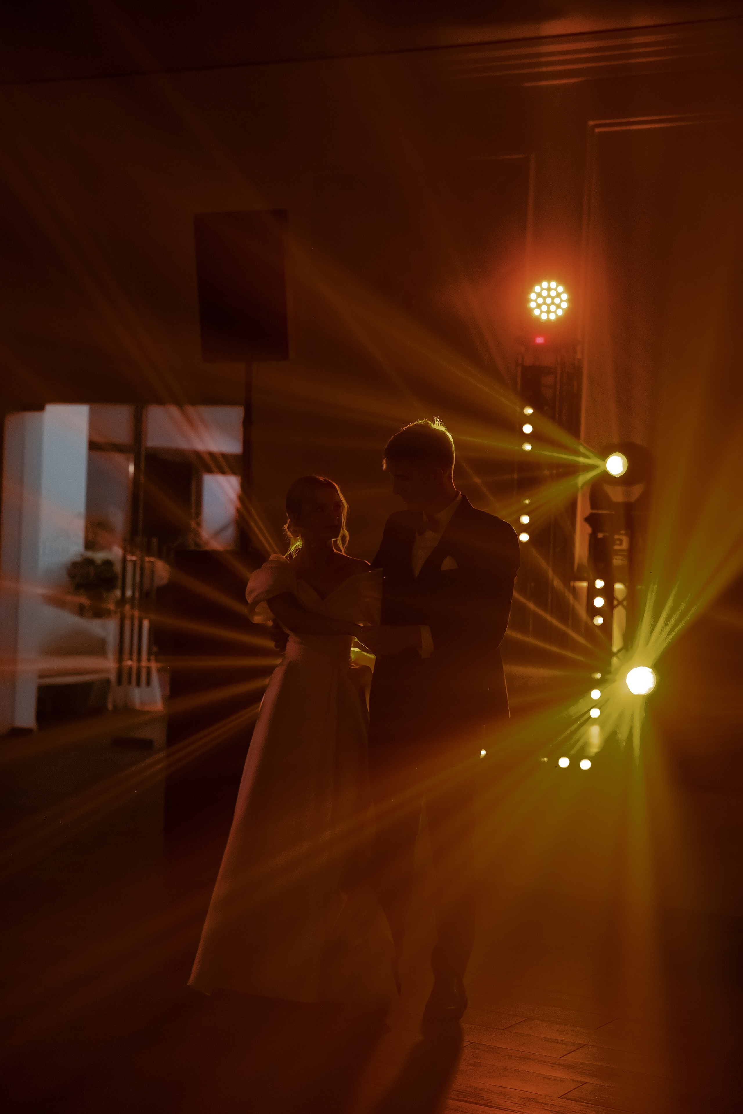 Иван и Анна. Свадебный и семейный фотограф в Орша