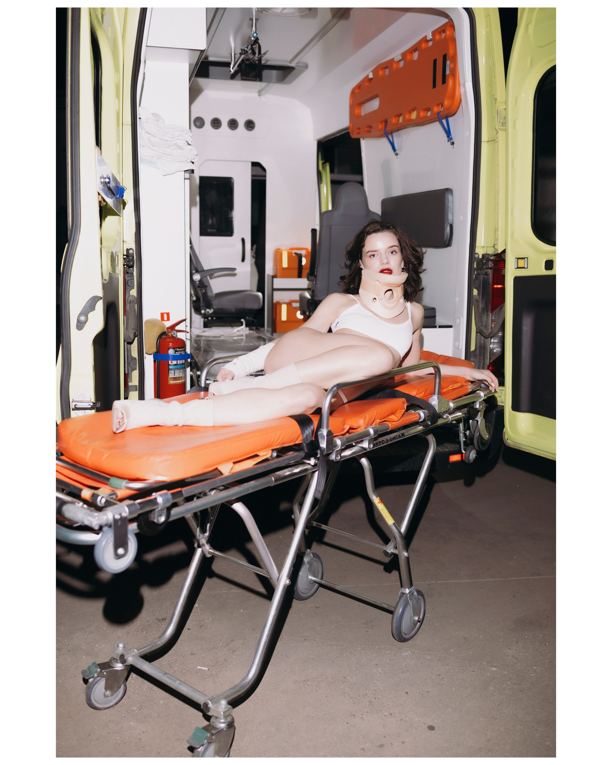 «diagnosis». Nikeli.mag