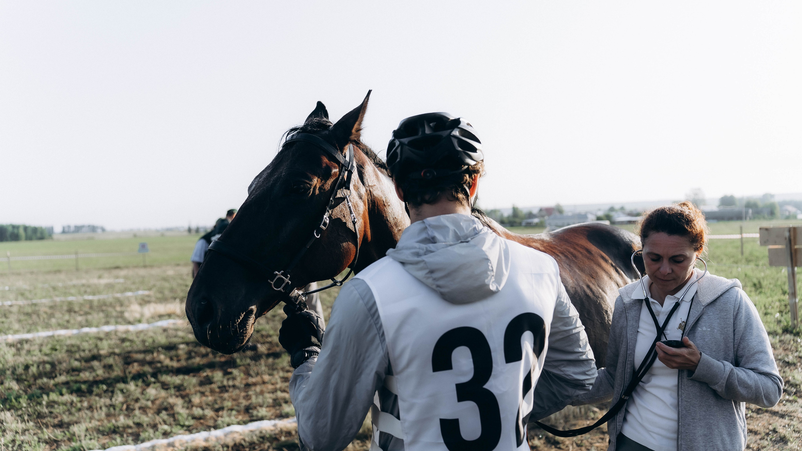 День Коня. Алиса Никитцова | Фотограф в Казани