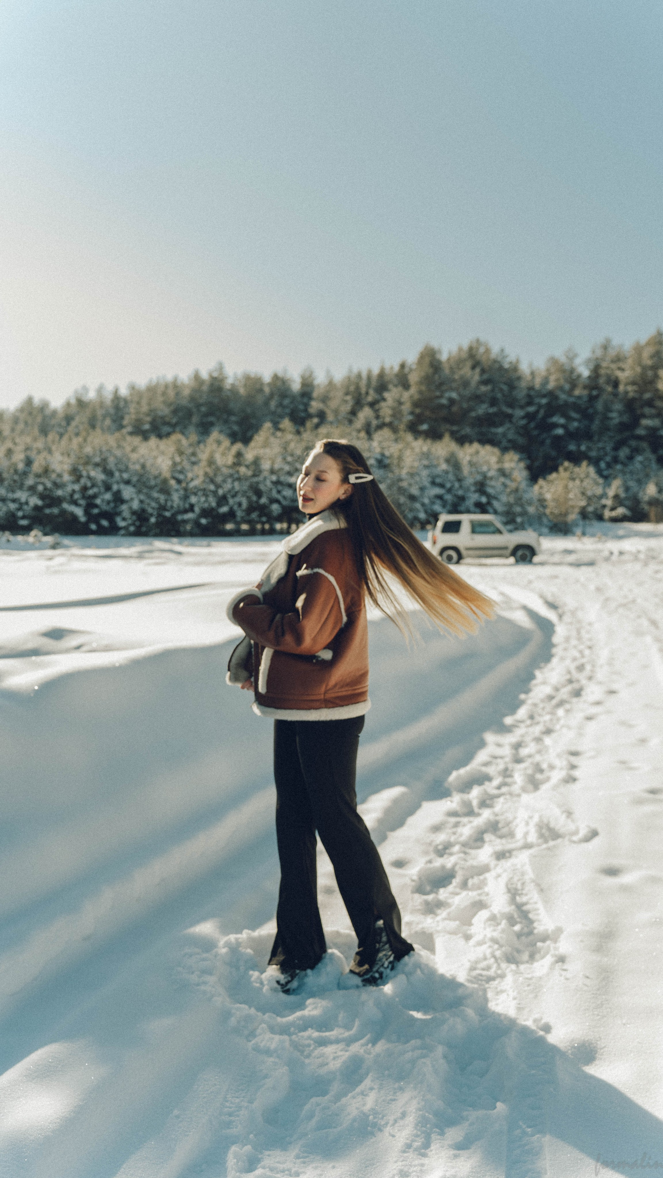 Алсу. Алиса Никитцова | Фотограф в Казани