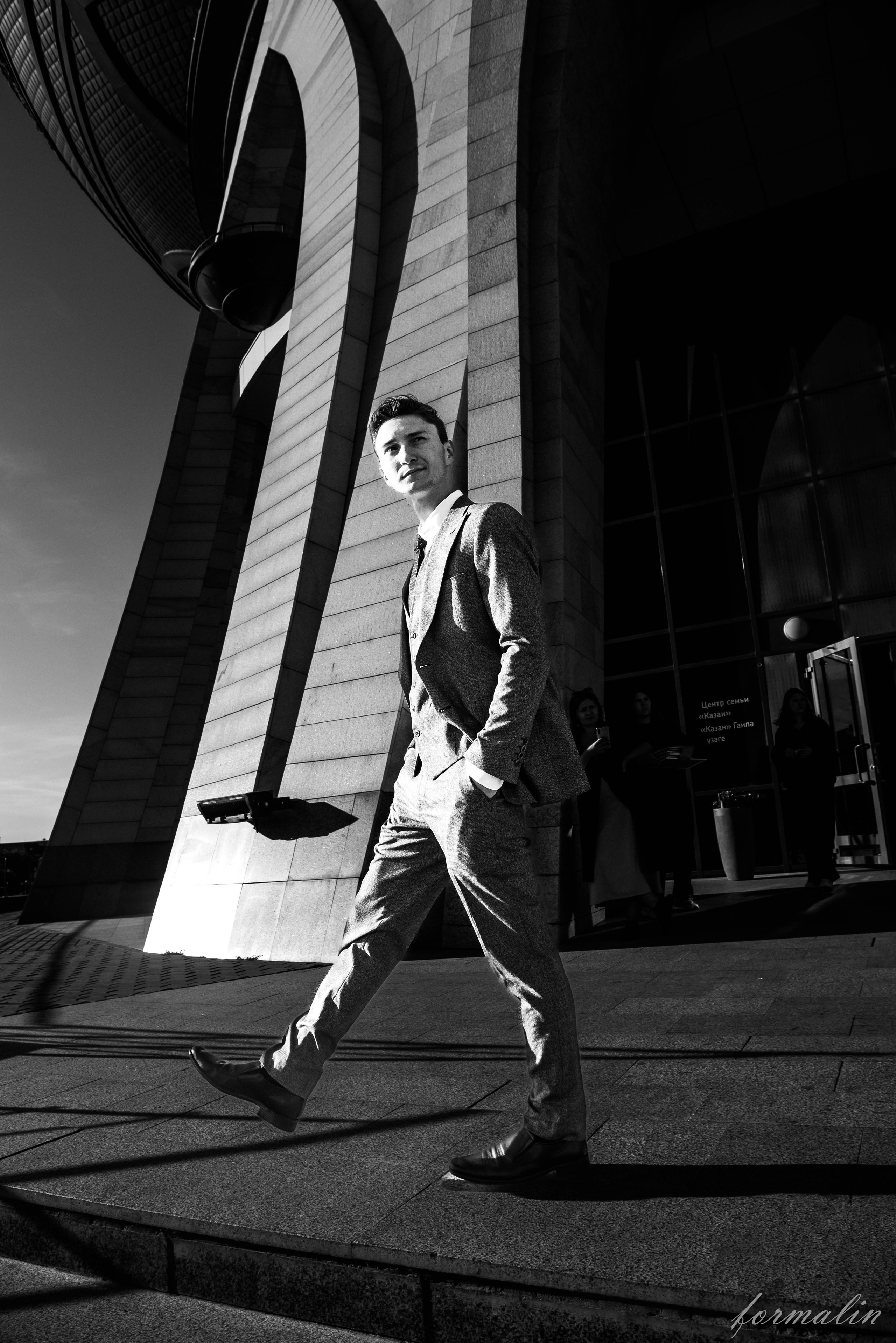 Свадьба стиляг. Алиса Никитцова | Фотограф в Казани