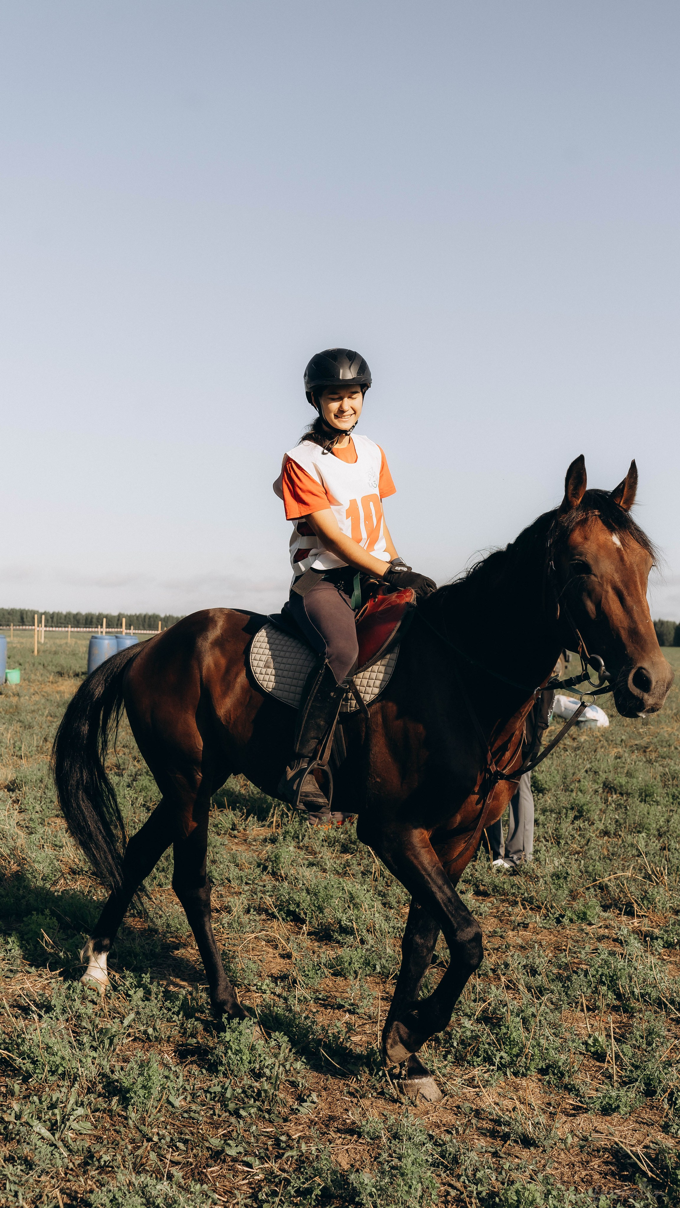 День Коня. Алиса Никитцова | Фотограф в Казани