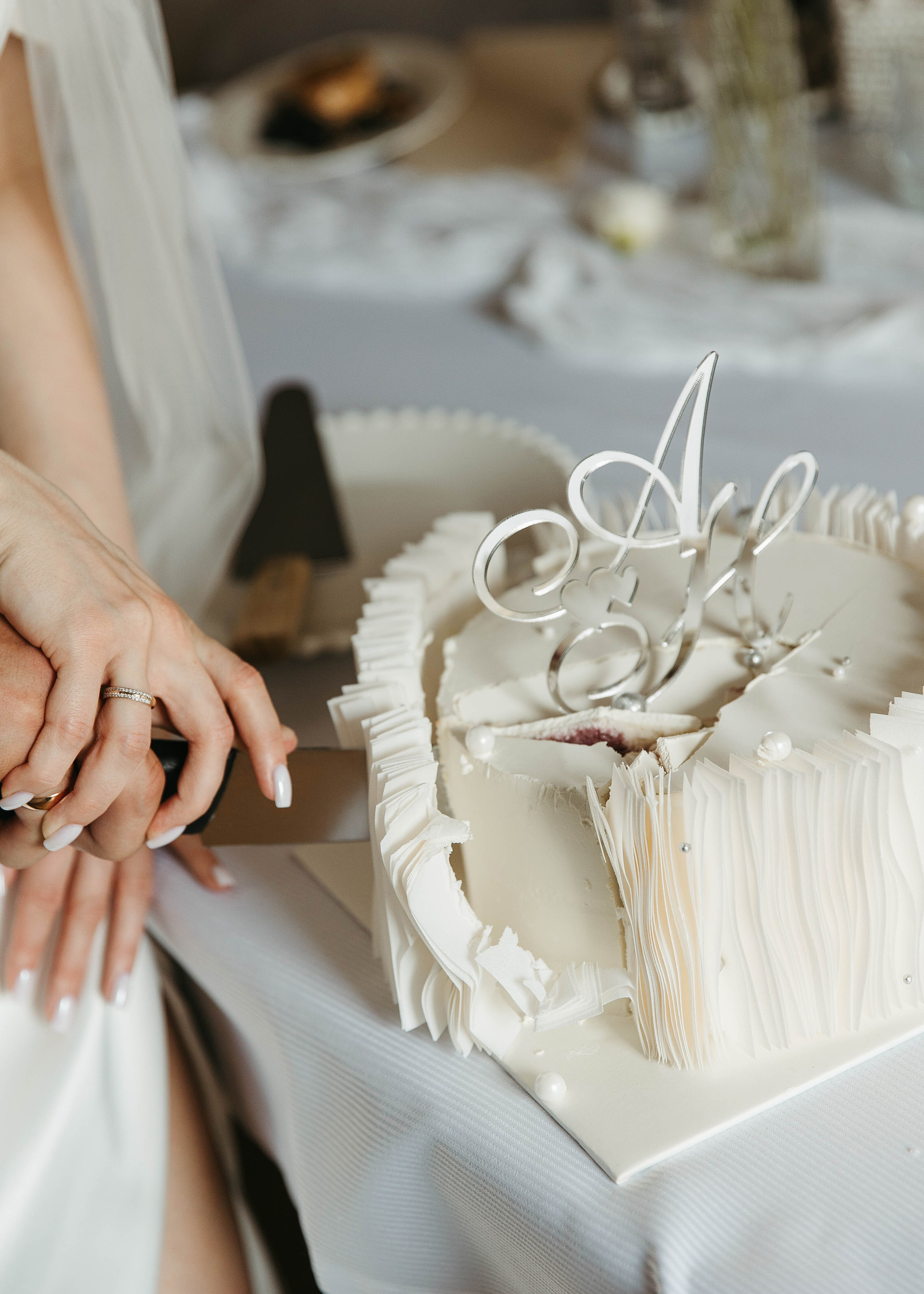 Наталья & Александр. Свадебный и семейный фотограф Владивосток — Приморский край. Анастасия Щетинина