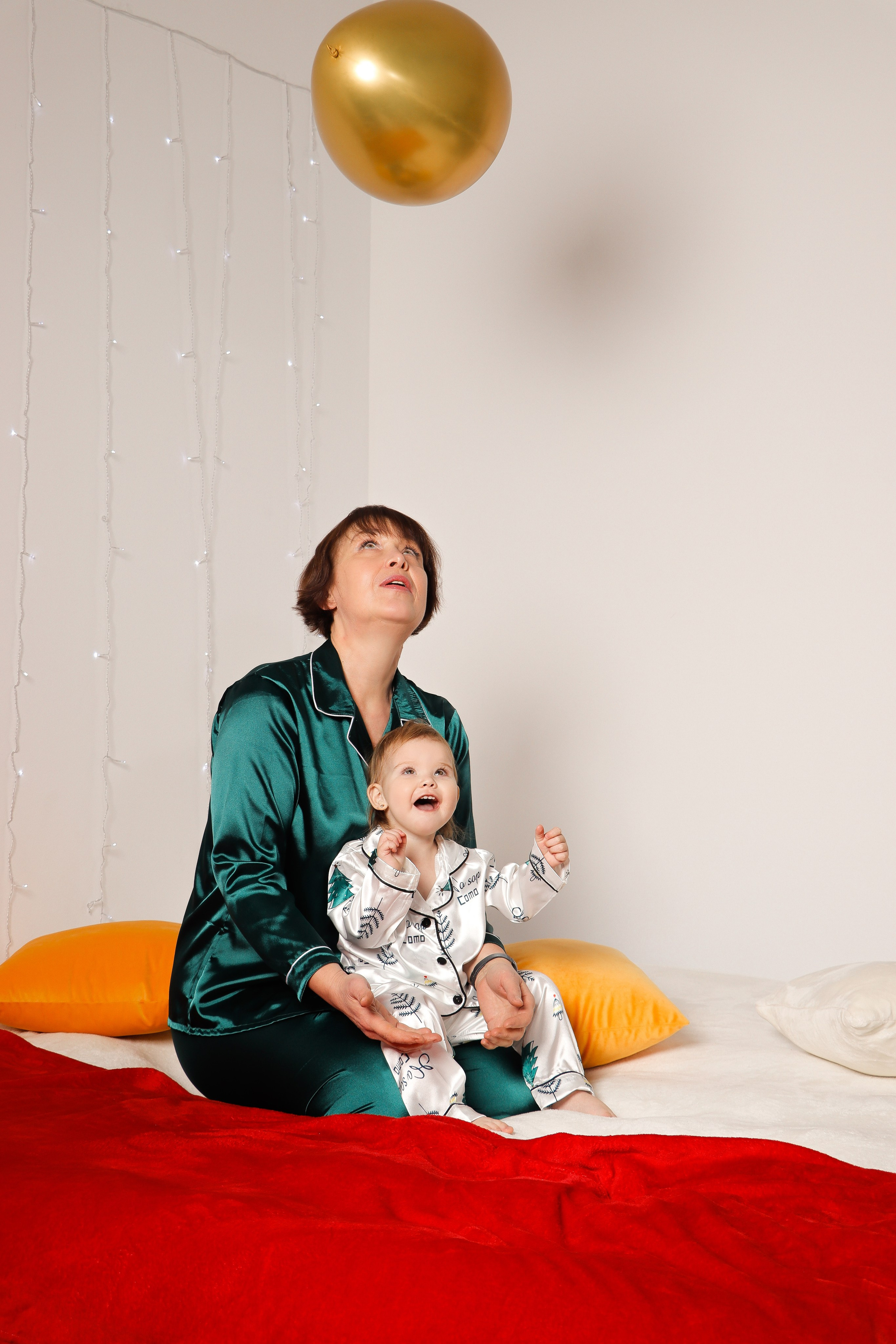 Семейная. Даша Лукошкина Фотограф Шуя | Иваново