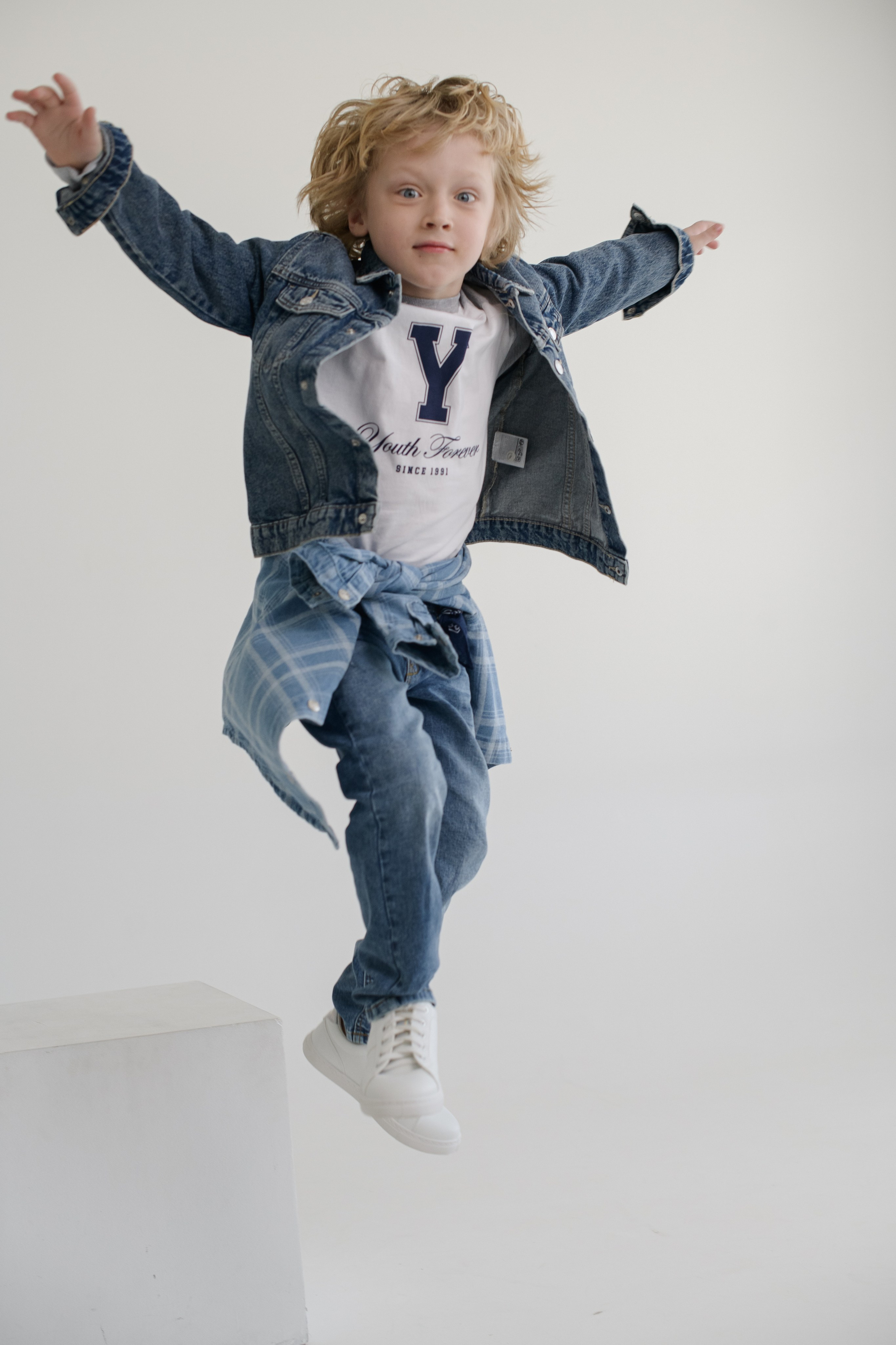 Андрей. Съёмки для брендов в Крыму / Стилист / Продюсер / Женя Мамай