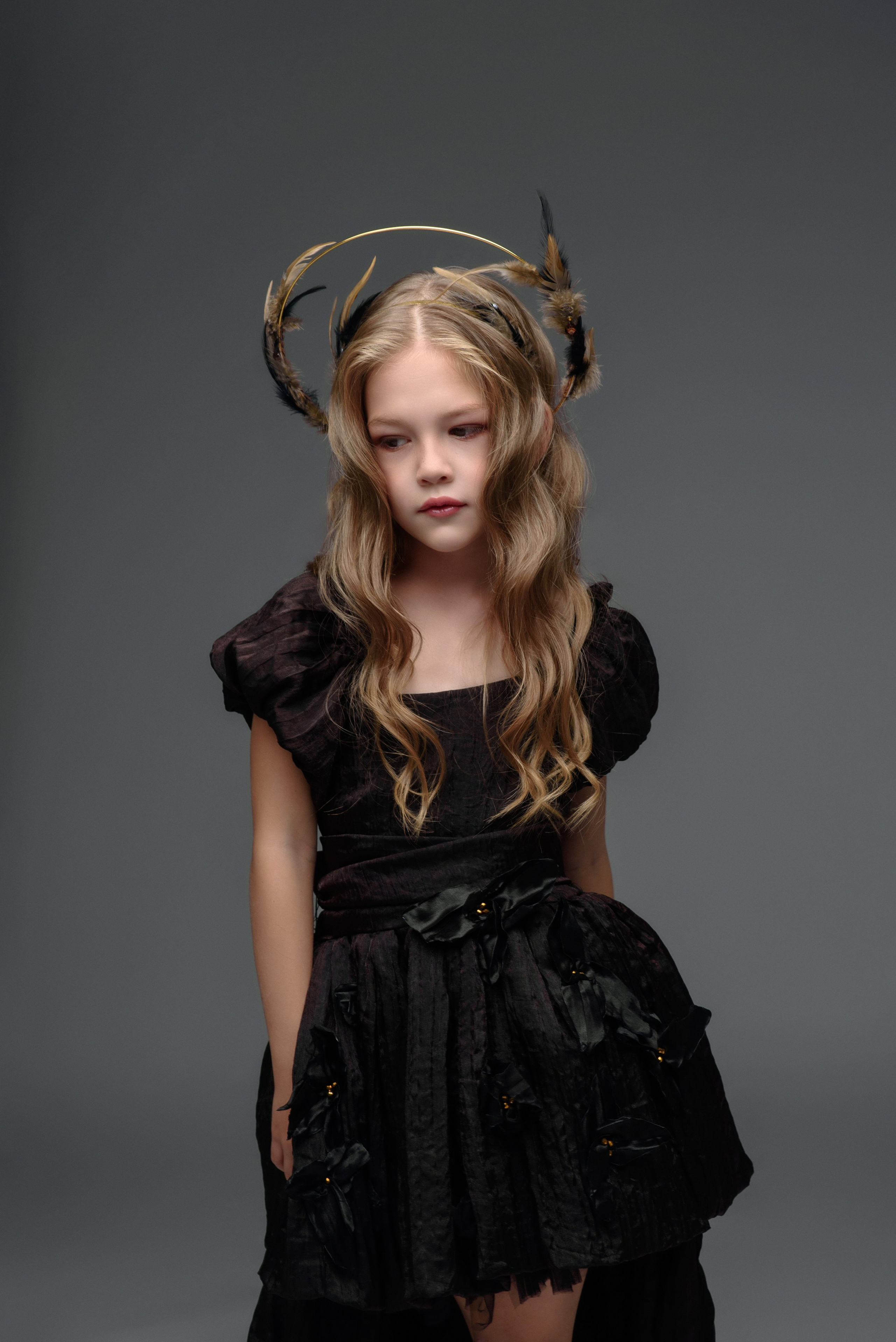 Lookbook весенний коллекции. Съёмки для брендов в Крыму / Стилист / Продюсер / Женя Мамай