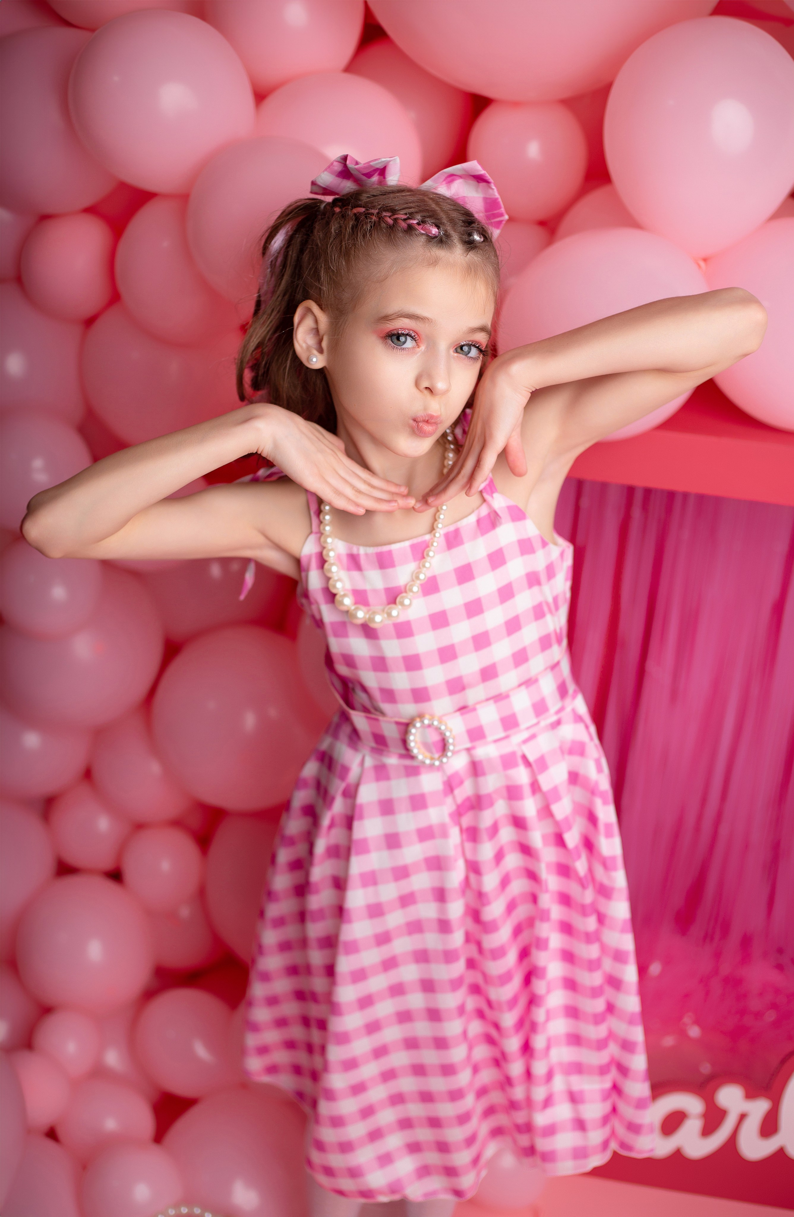 Фотопроекты. Детский фотограф в Няндоме Ариана Арсеньева