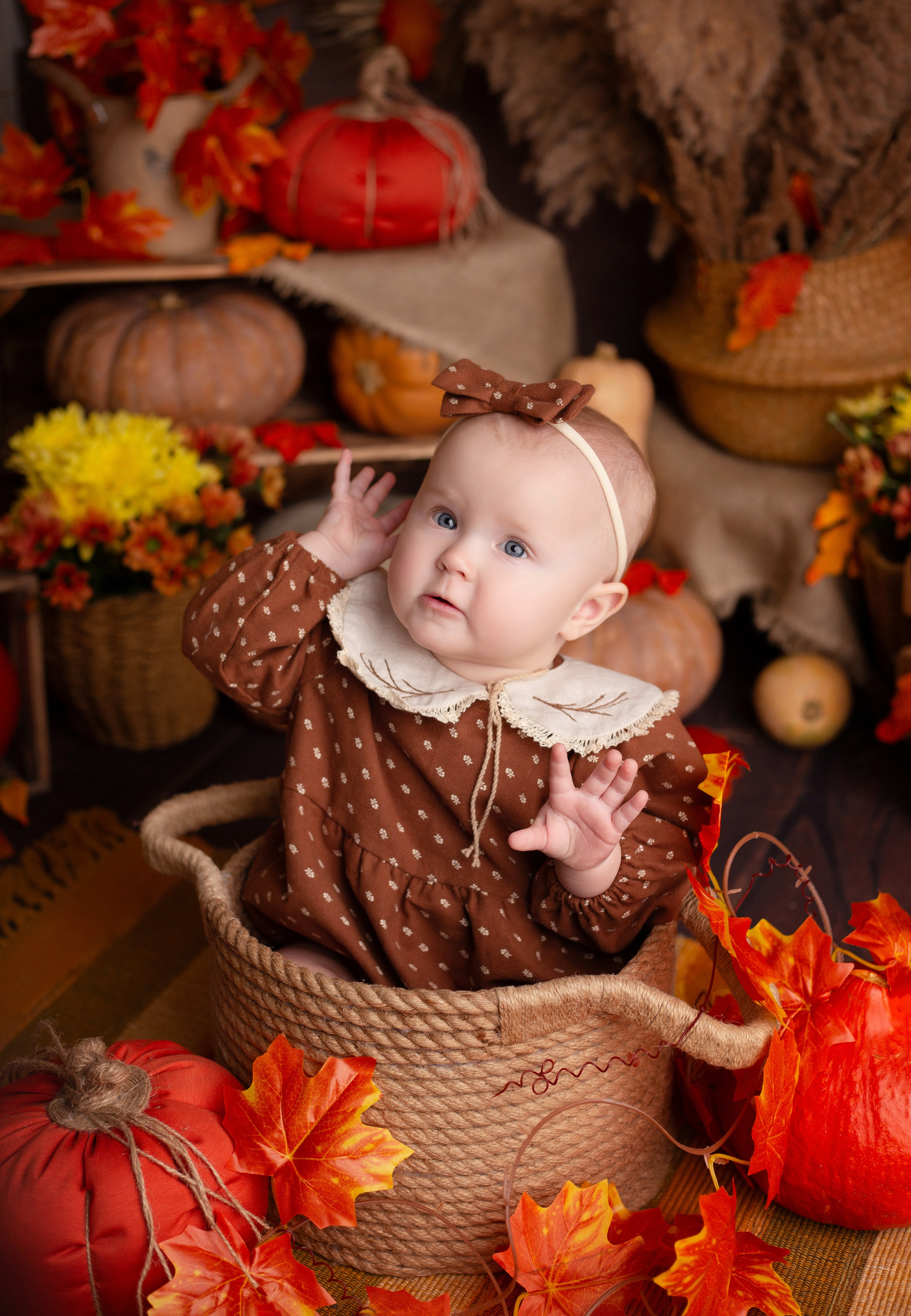 Фотопроекты. Детский фотограф в Няндоме Ариана Арсеньева