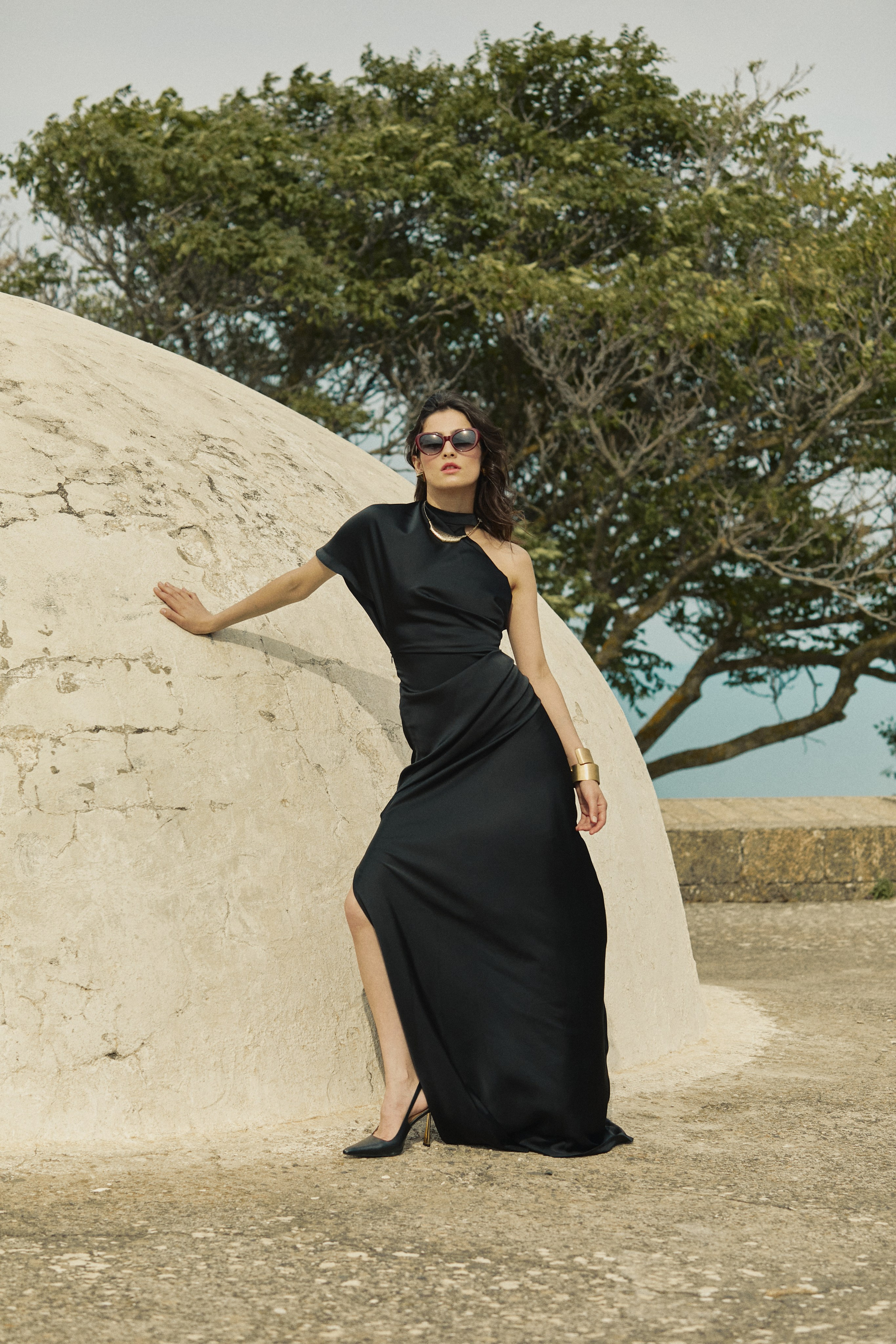 Организация и проведение выездной съемки для бренда под ключ. Фотограф Продюсер в горах КБР / Москва  Нальчик Горы