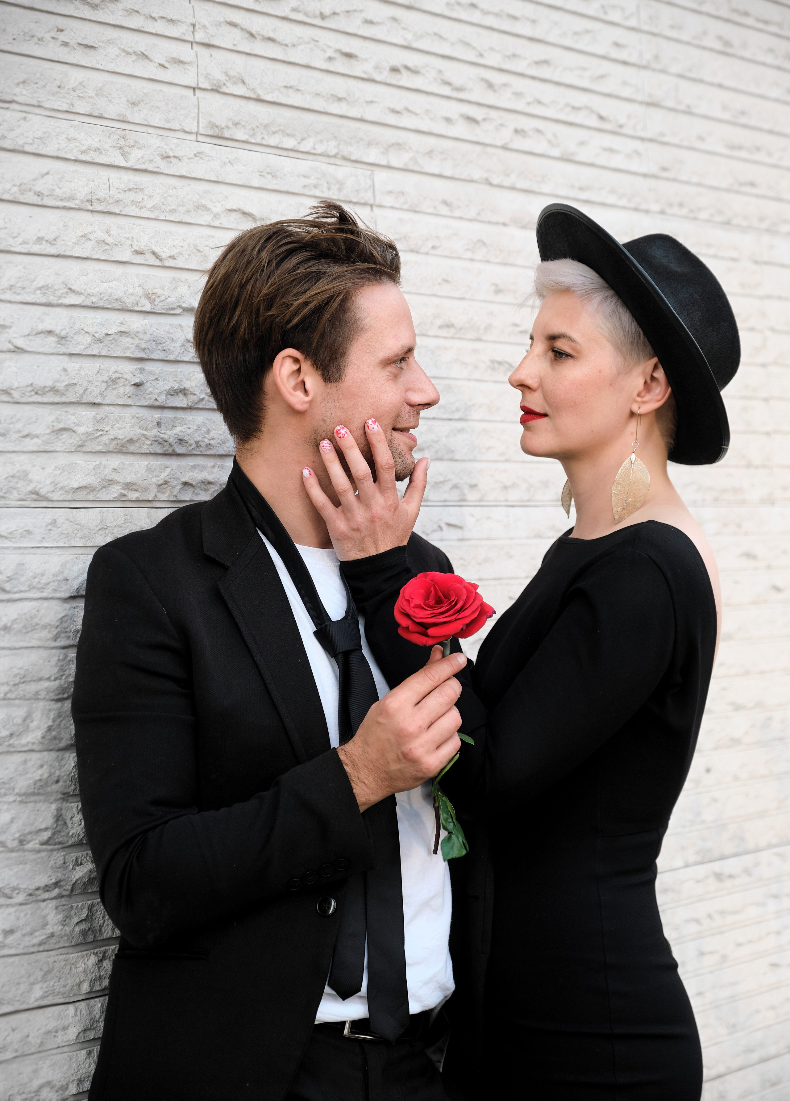 Данила и Камила