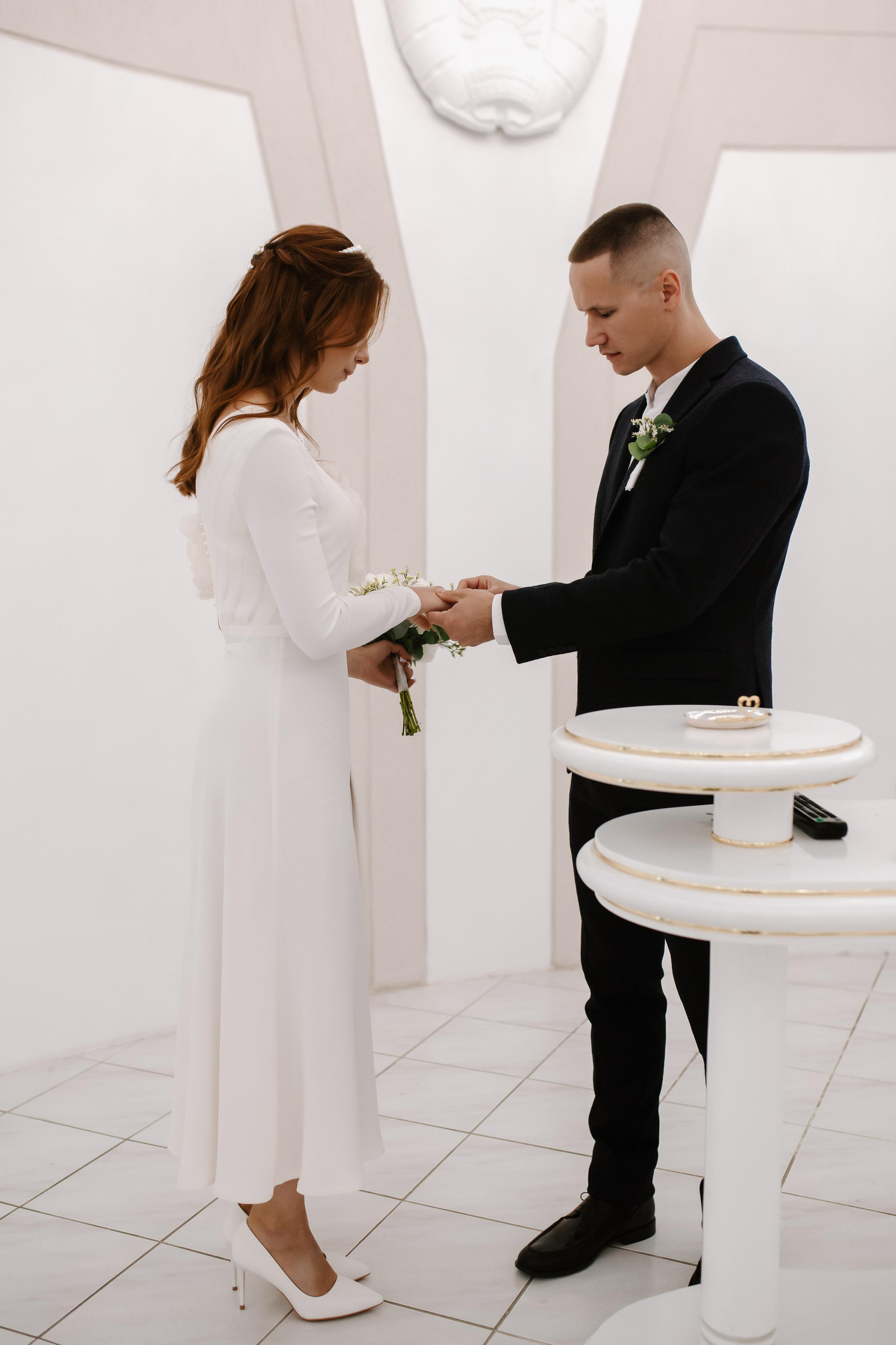 Alina & Kamil. Фотограф в Минске — Юлия Деяк. Фотосессии в Минске