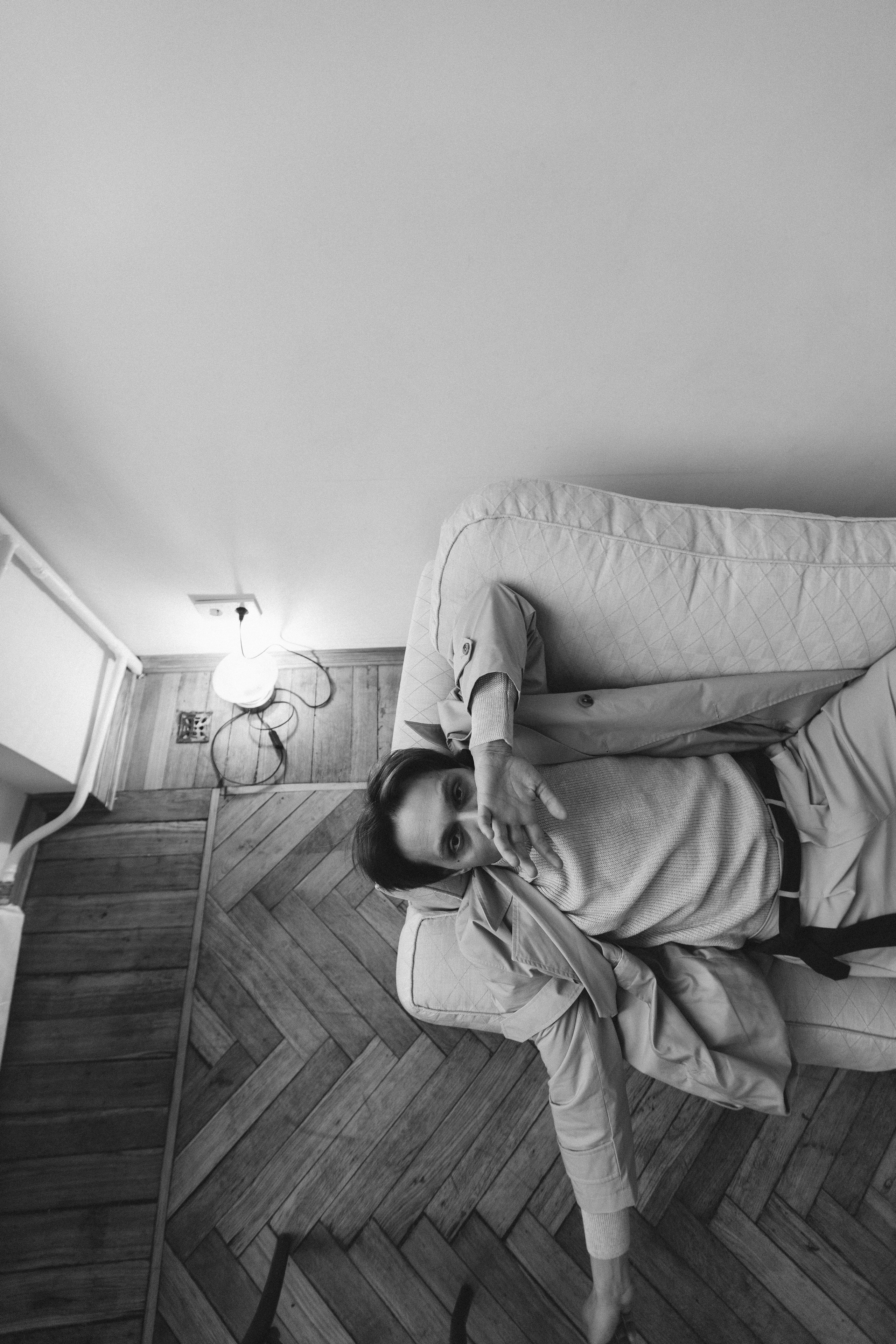 Вадим Дубровин. Главная