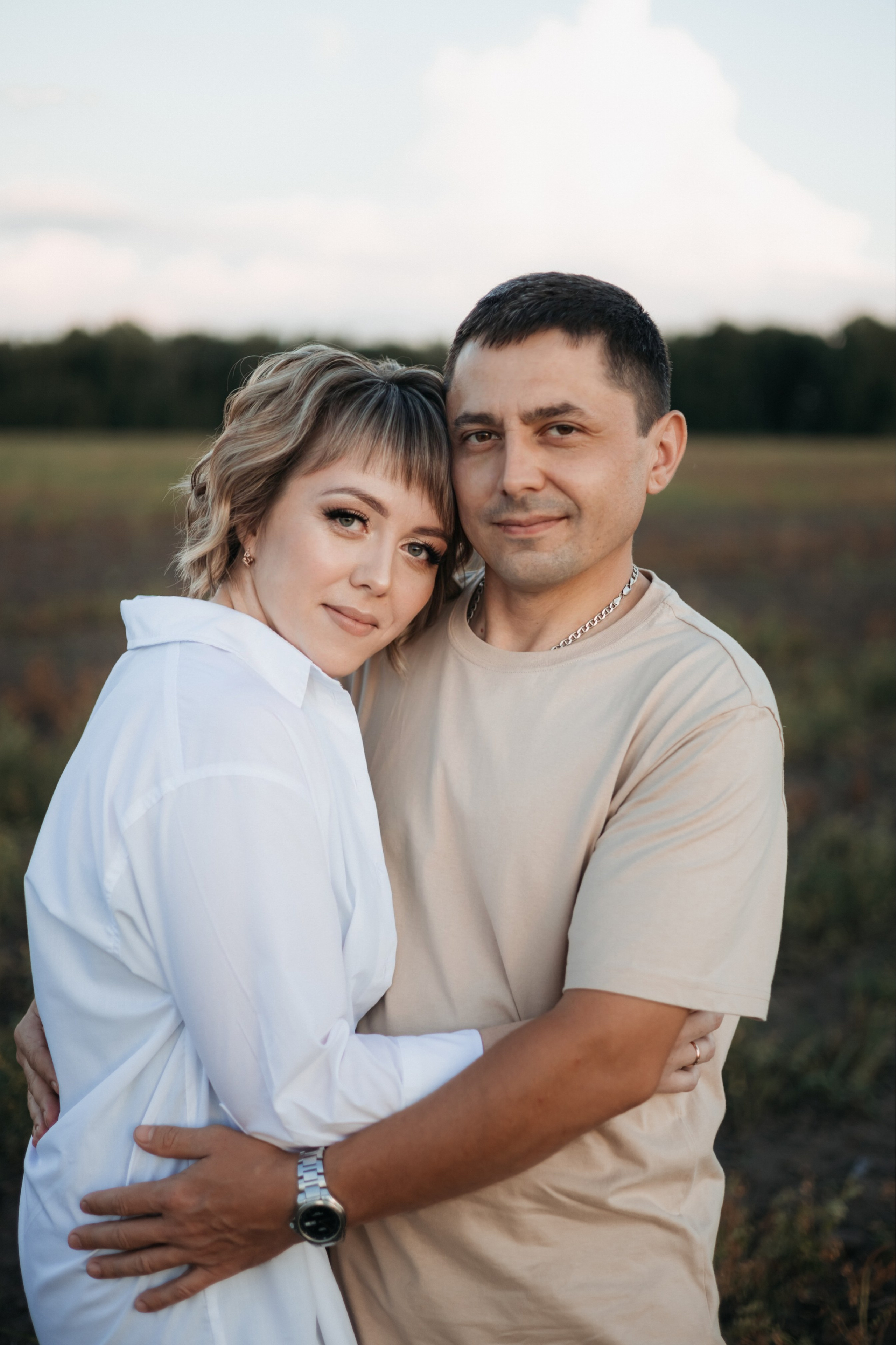 Семейные. Главная