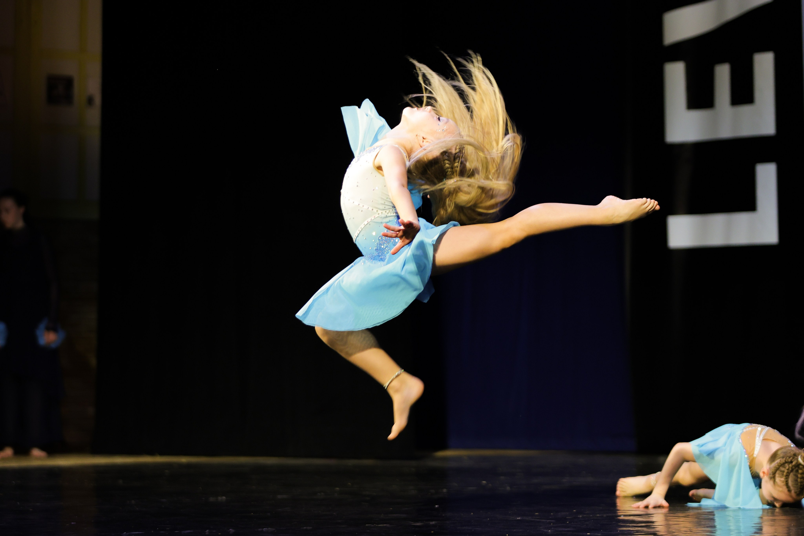 LevelUp Эпизод. Портретный Фотограф Александр «Konevtsoph» В Санкт-Петербурге