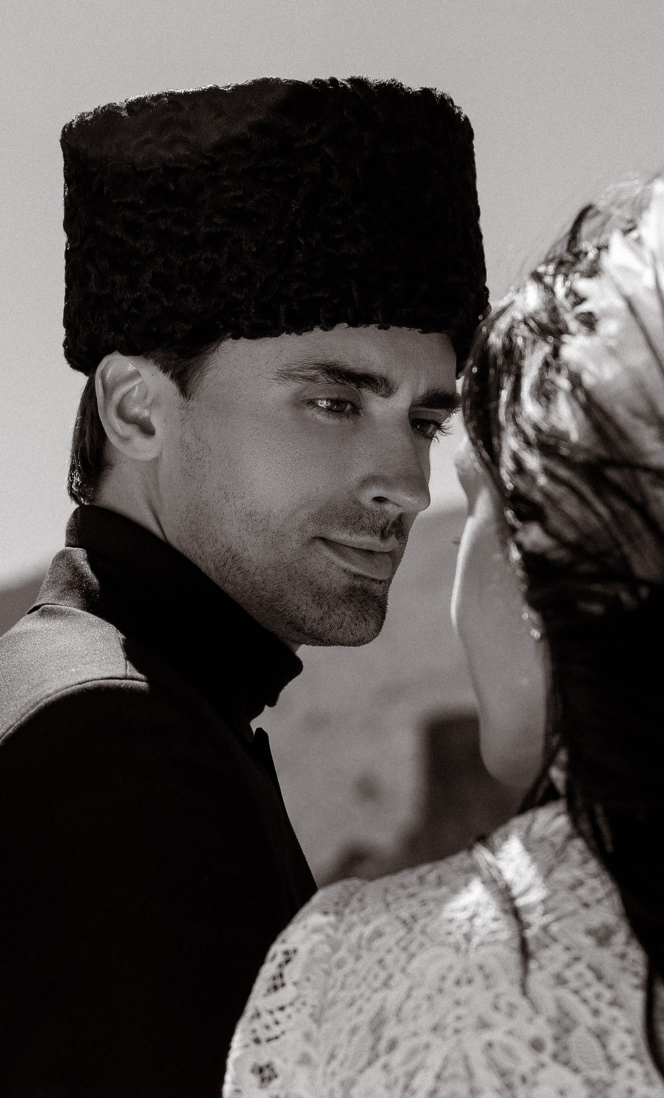 Никита & Екатерина. Свадебный и семейный фотограф в Краснодаре Павел Мельников