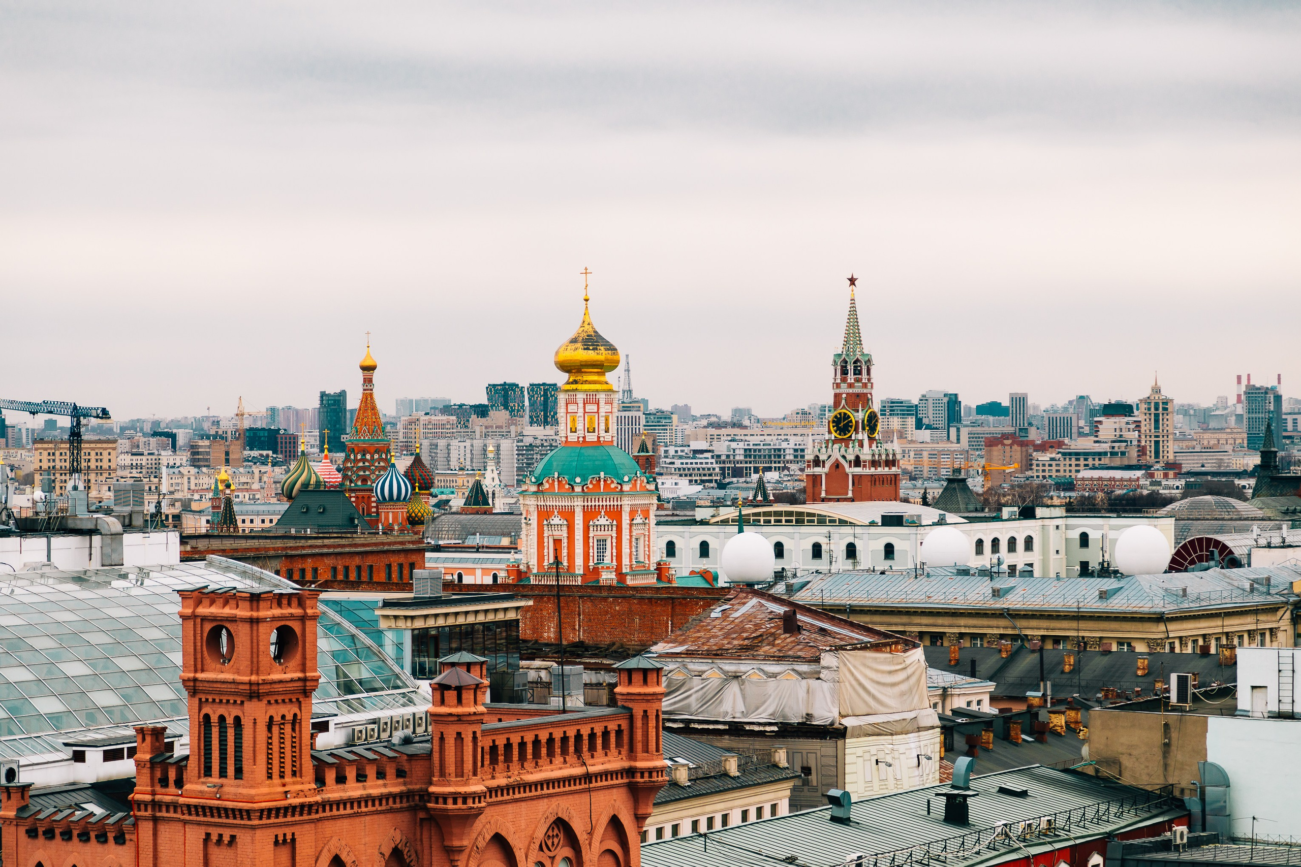 /пейзаж. Фотограф Вика Про