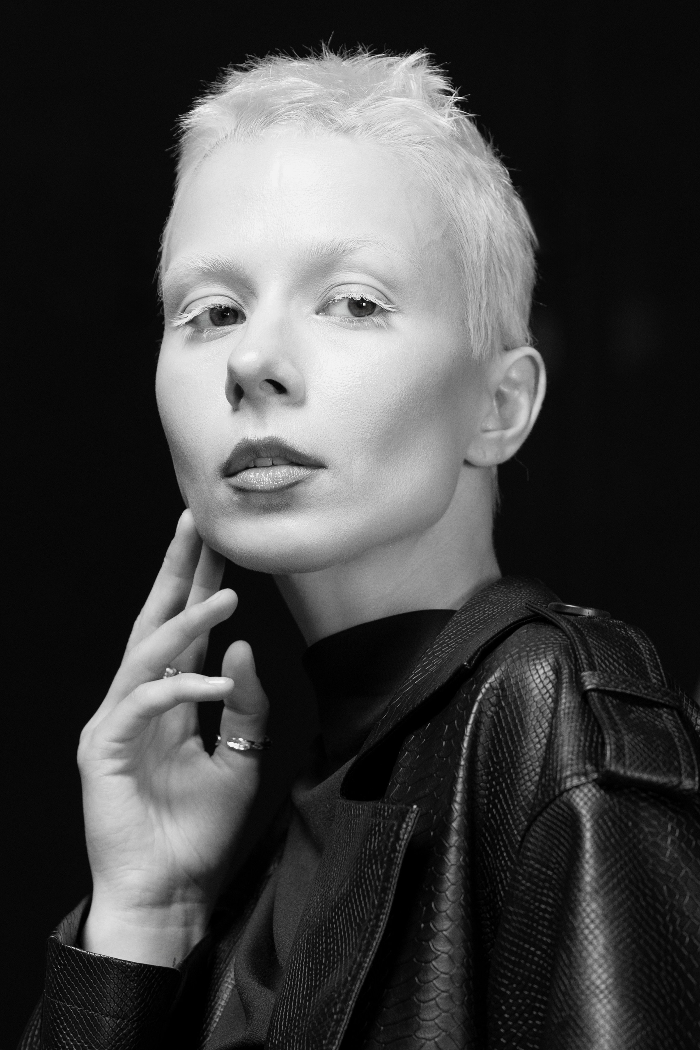 Портрет. Главная