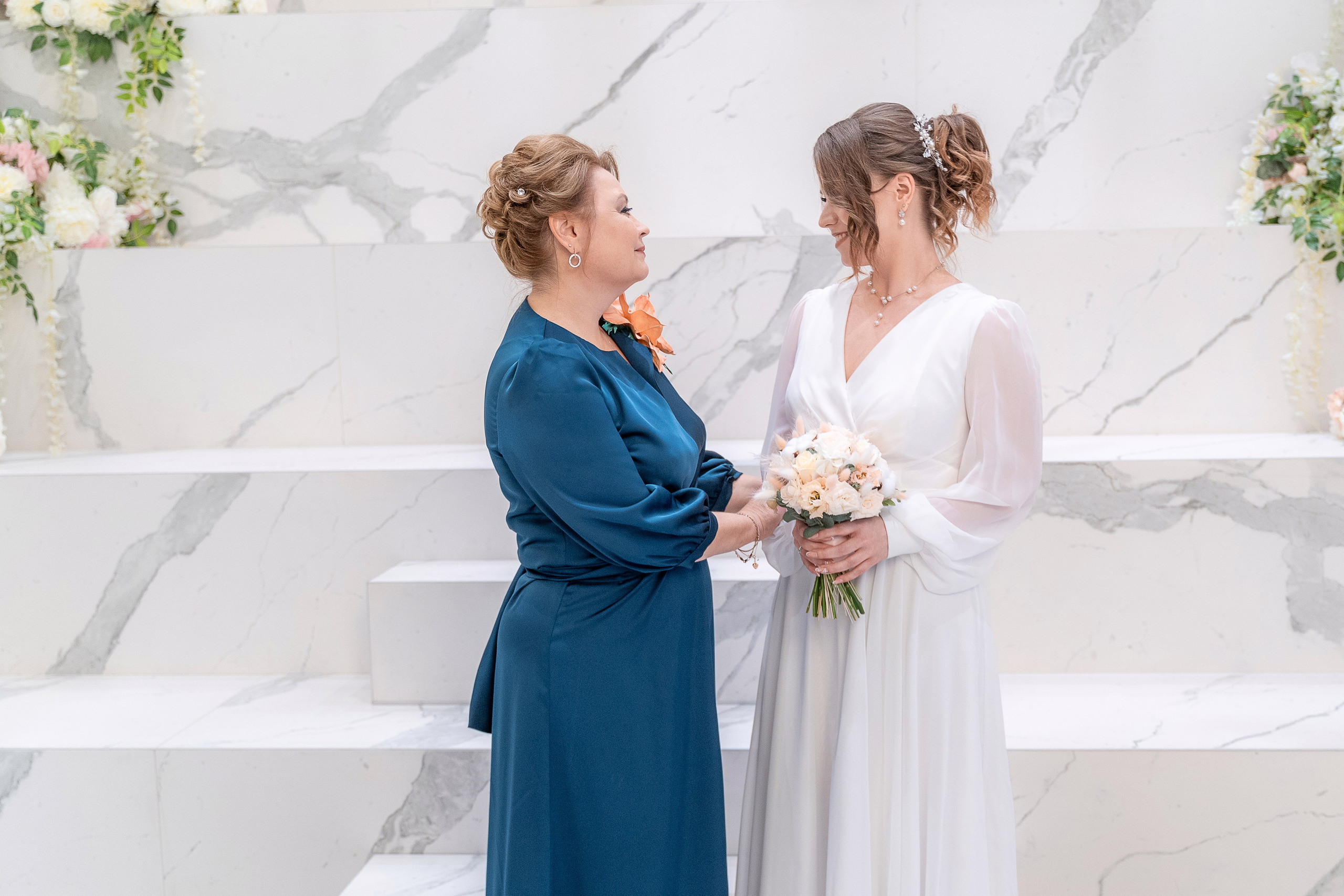 Никита и Светлана. Архив