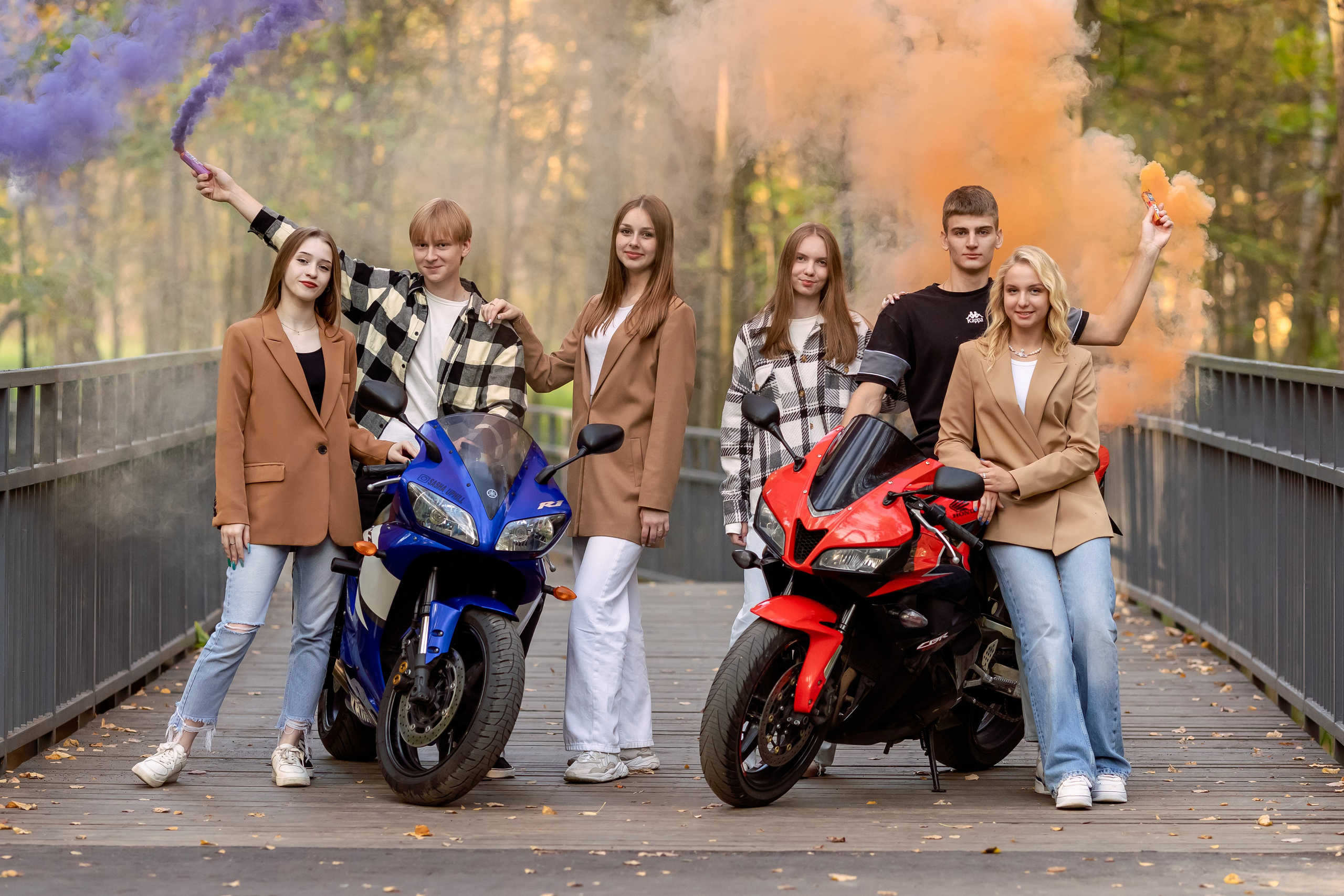 Фотокомпания «Алые паруса» выпускные альбомы Москва и МО