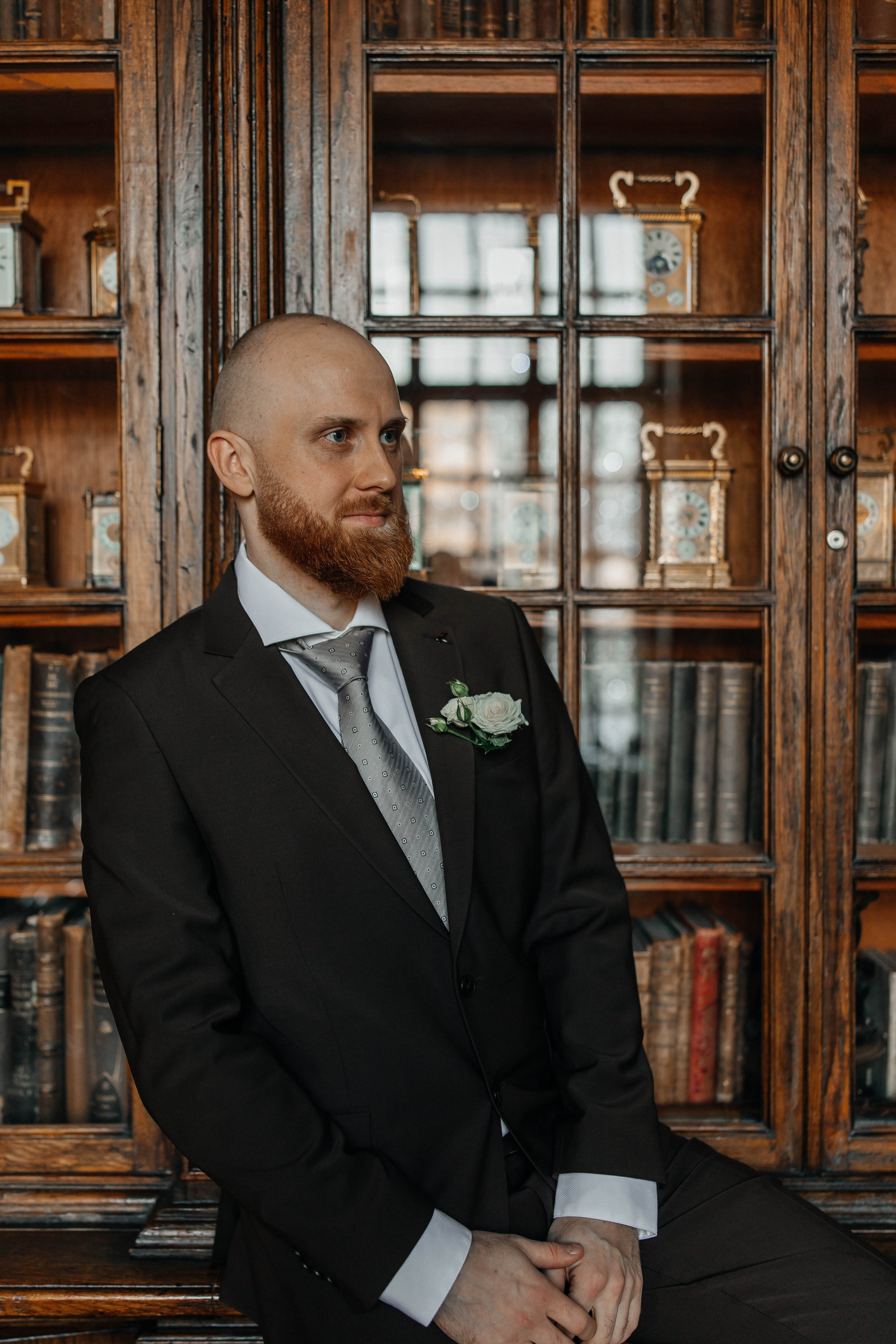 Лолита и Андрей. Профессиональный фотограф