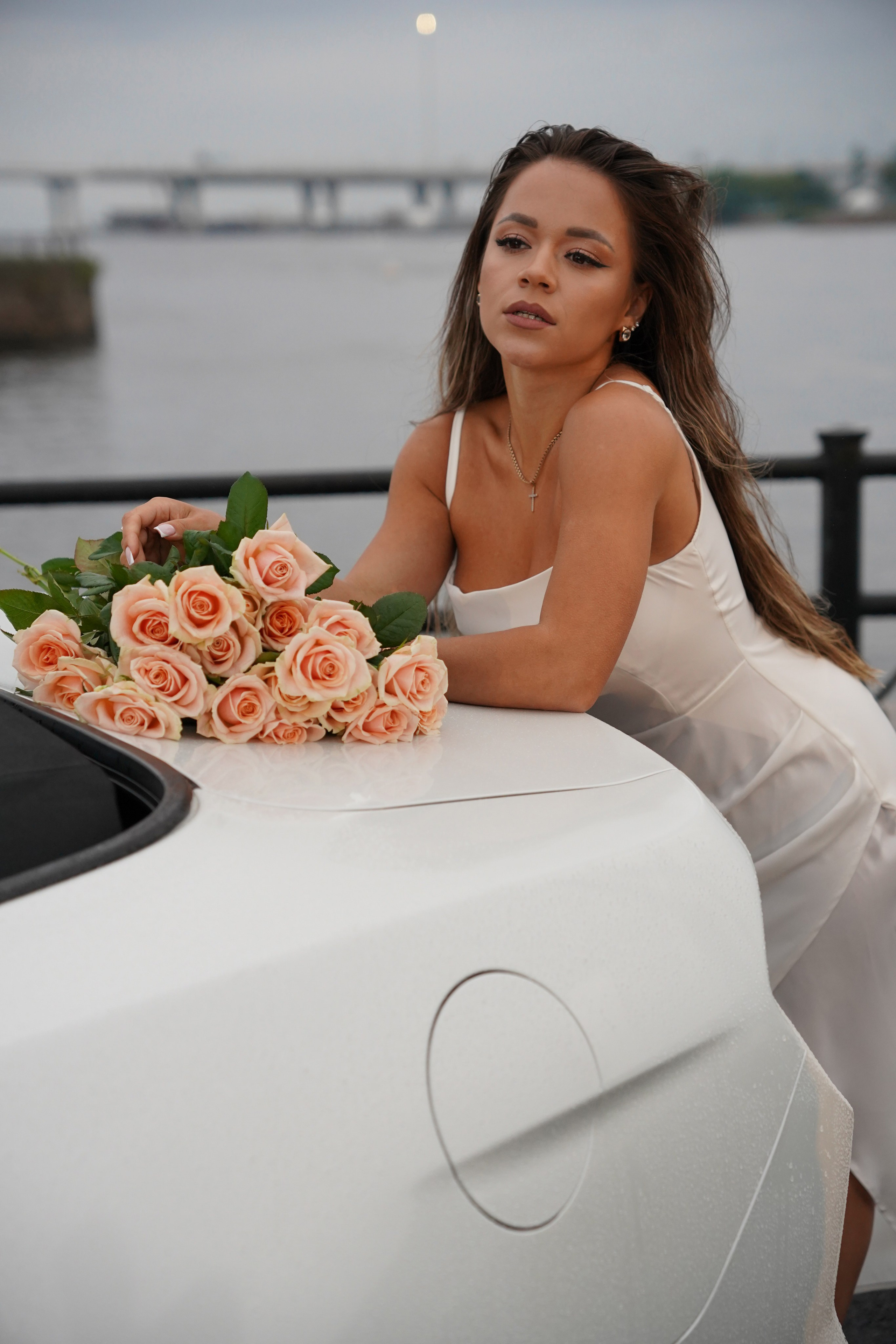 Анастасия Андрей. Студийный и портретный фотограф в САНКТ-ПЕТЕРБУРГЕИрина Махаон